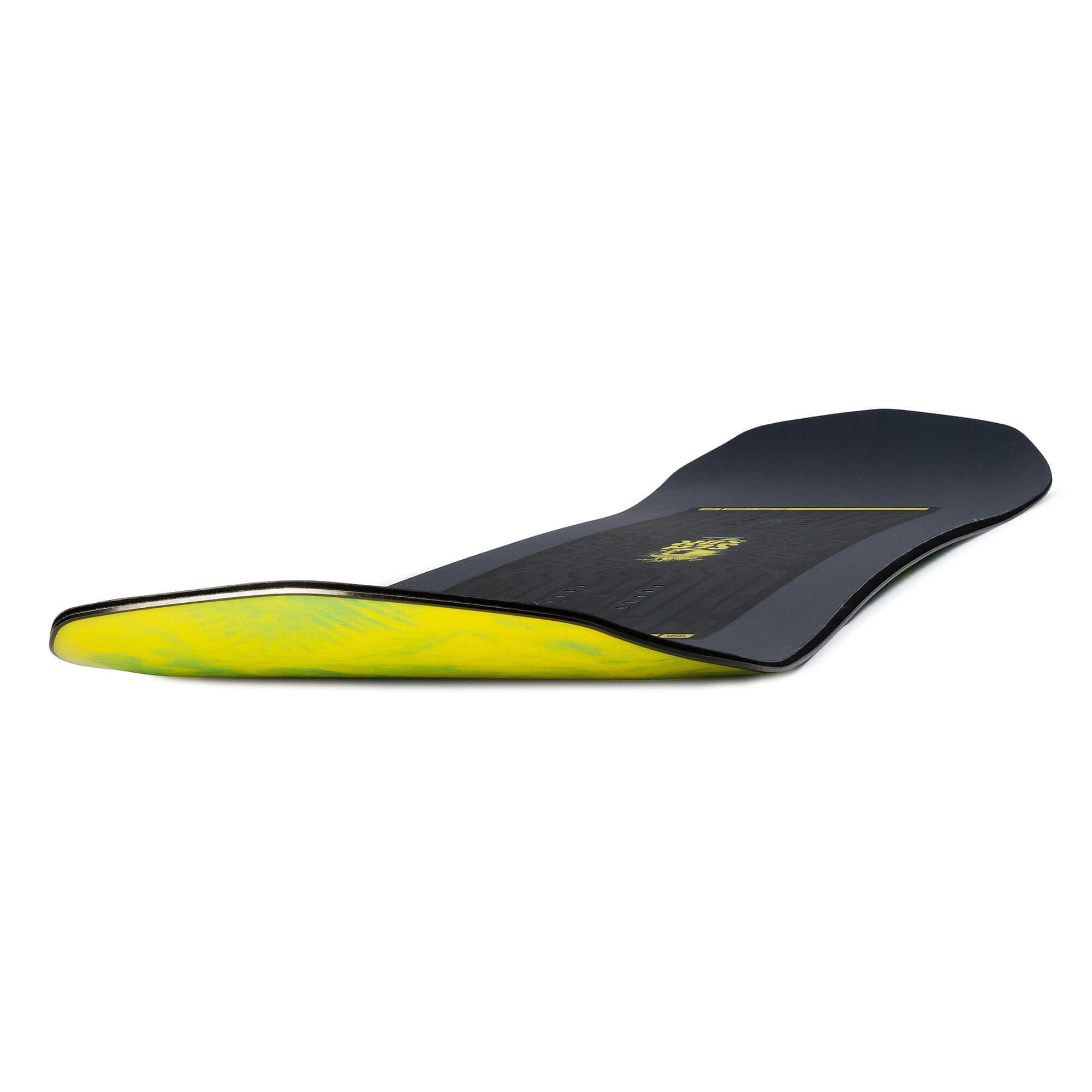 Nidecker Sensor Freestyle Kids Snowboard