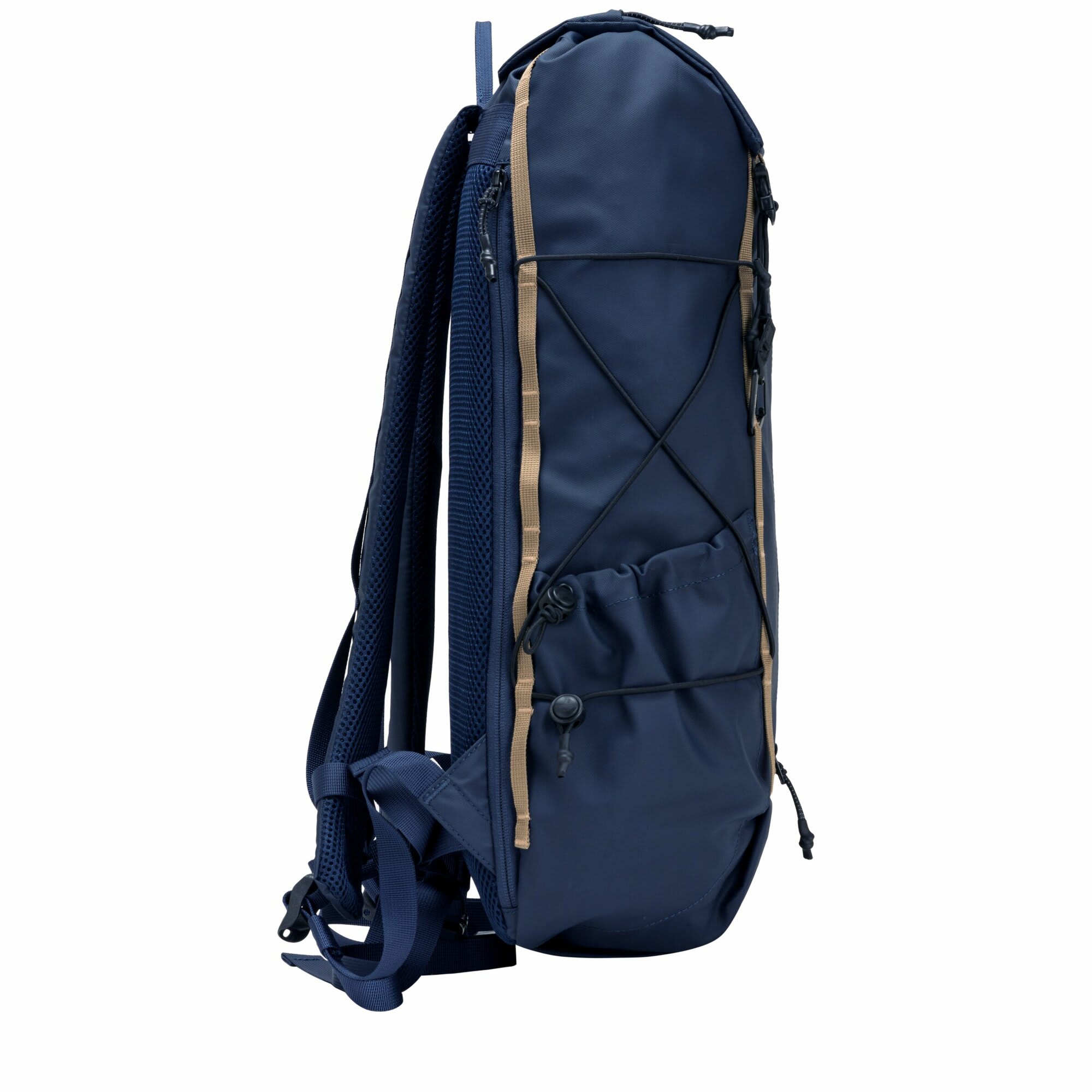 Elliker Cautley Flap Over Backpack 23L