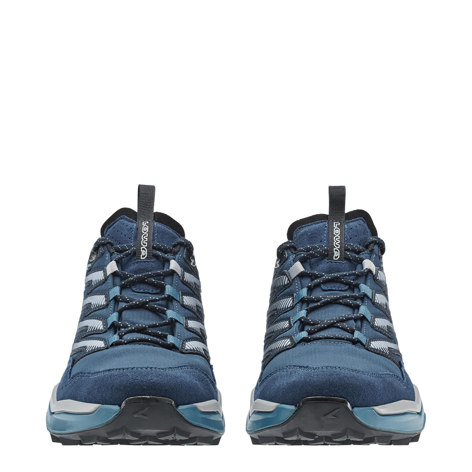 LOWA Maddox Pro GTX Lo Men's Walking Shoe