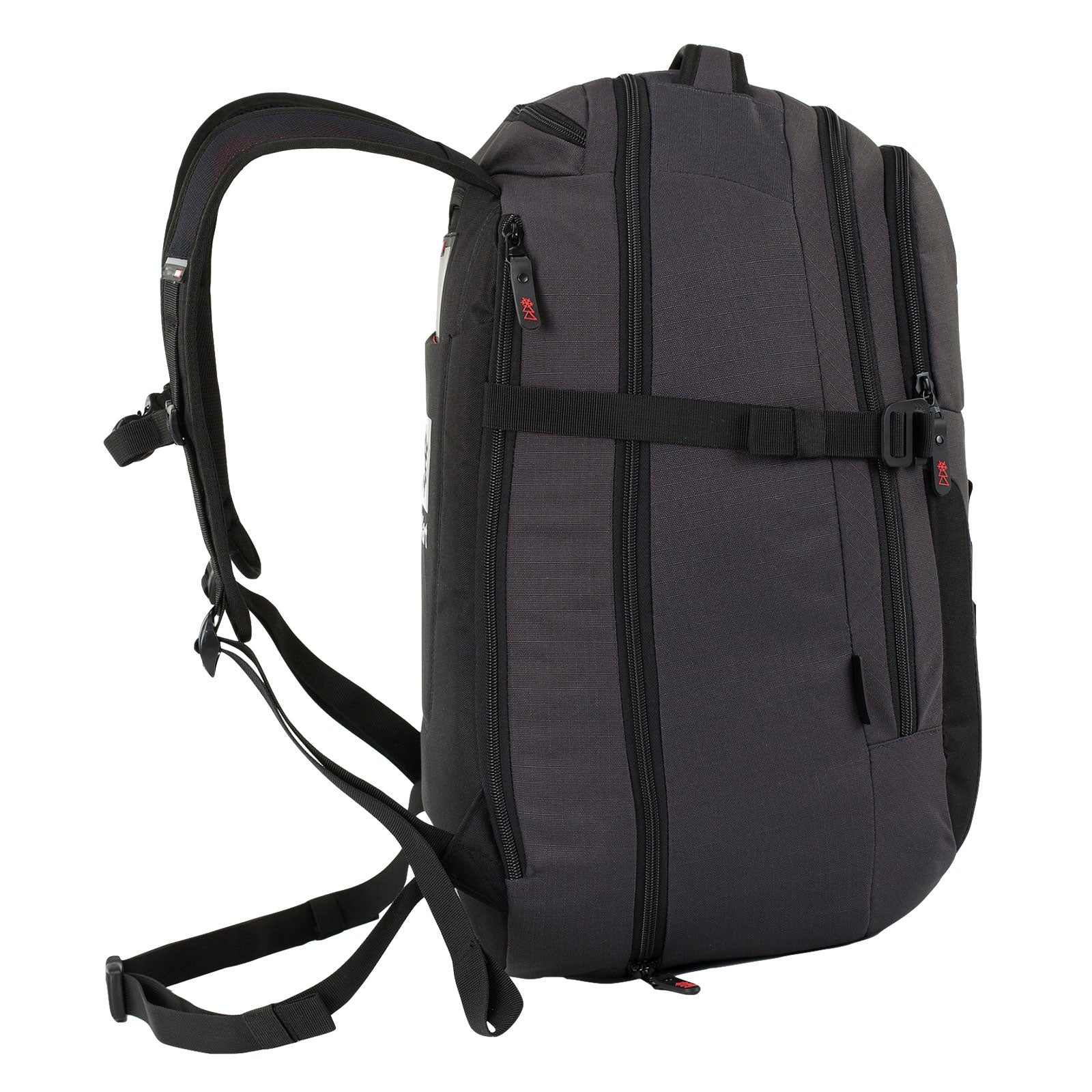 SnoKart Zoom Pak 45 Ski/Snowboard Boot Backpack