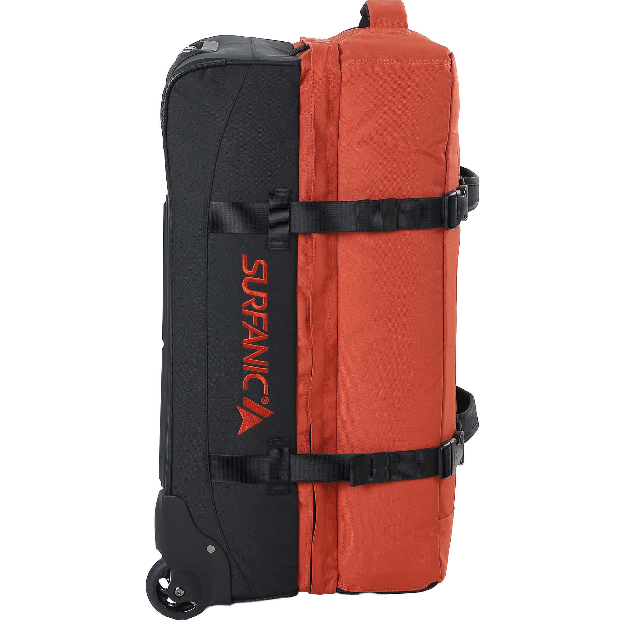 Surfanic Maxim 3.0 120L Wheeled Suitcase