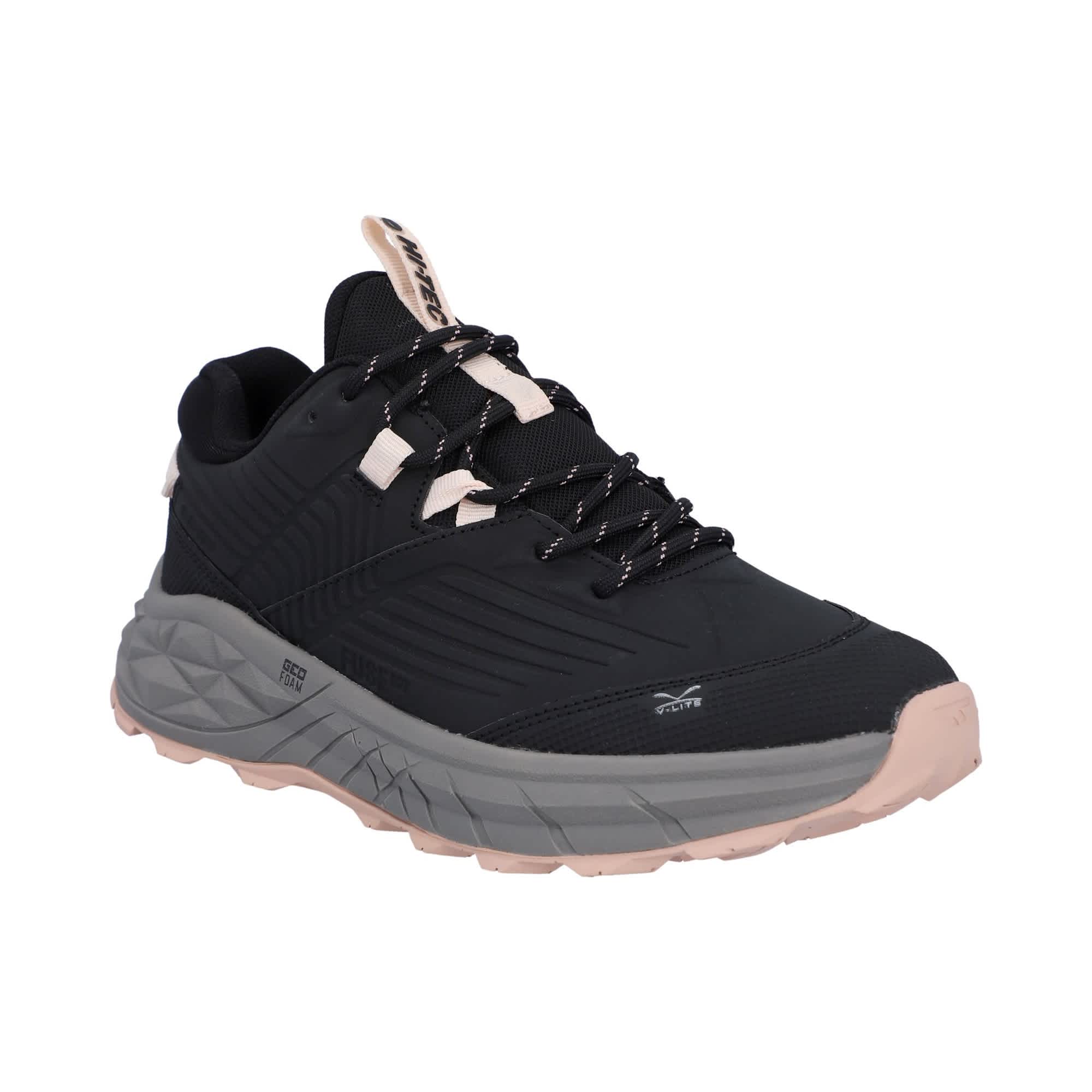 Hi-Tec Fuse Trek Women's Hiking Shoes