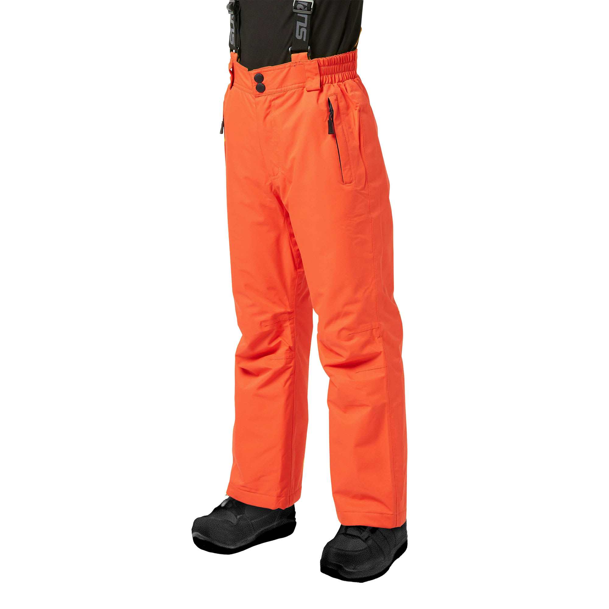 Surfanic Echo Surftex Kids' Insulated Ski/Snowboard Pants
