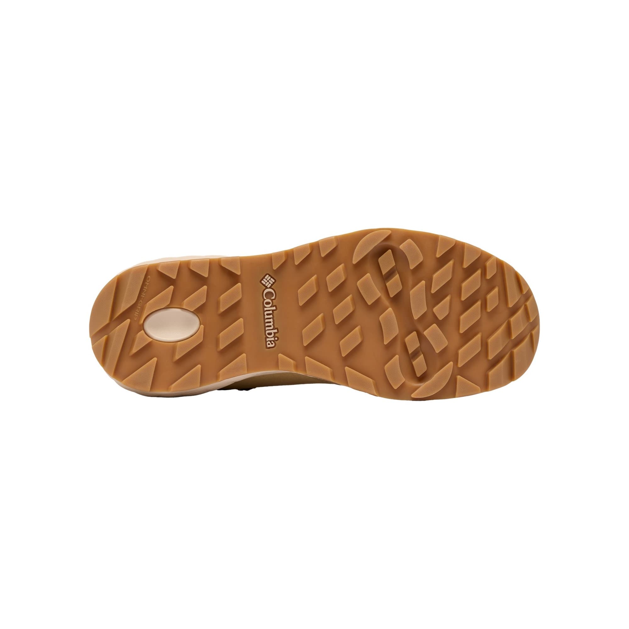 Columbia Newton Wander Boots