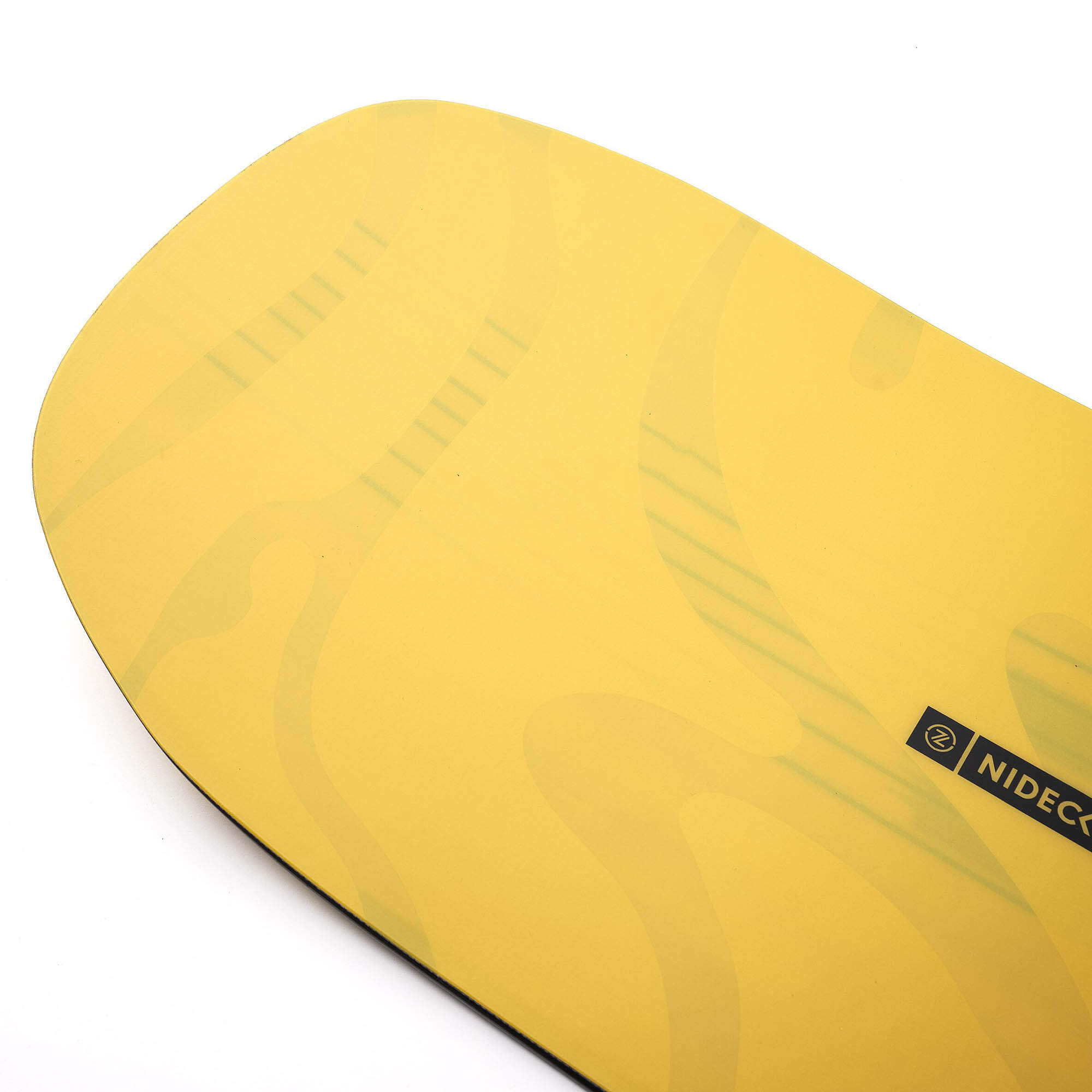 Nidecker Sensor Team Freestyle Snowboard
