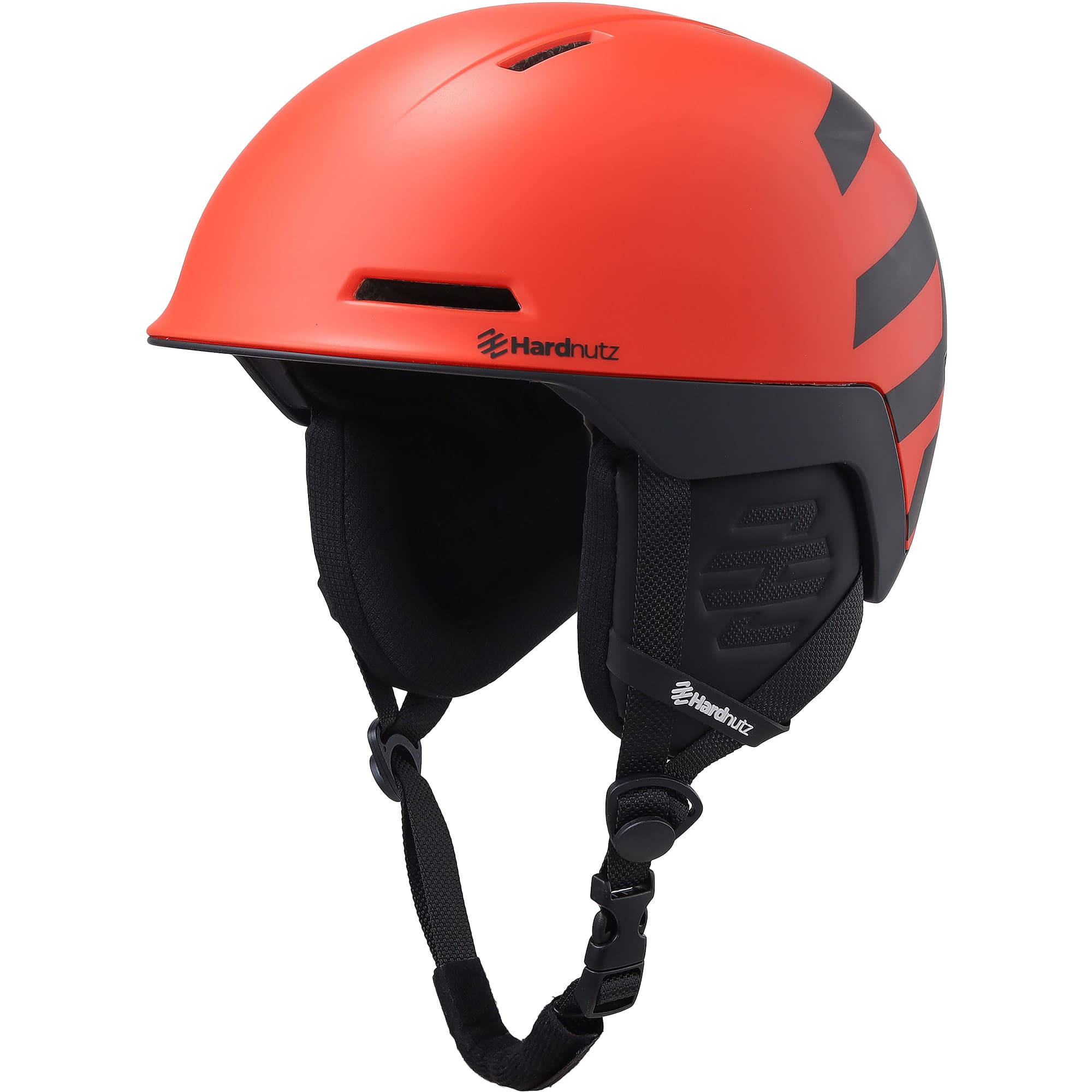 Winston Ski and Snowboard Helmet