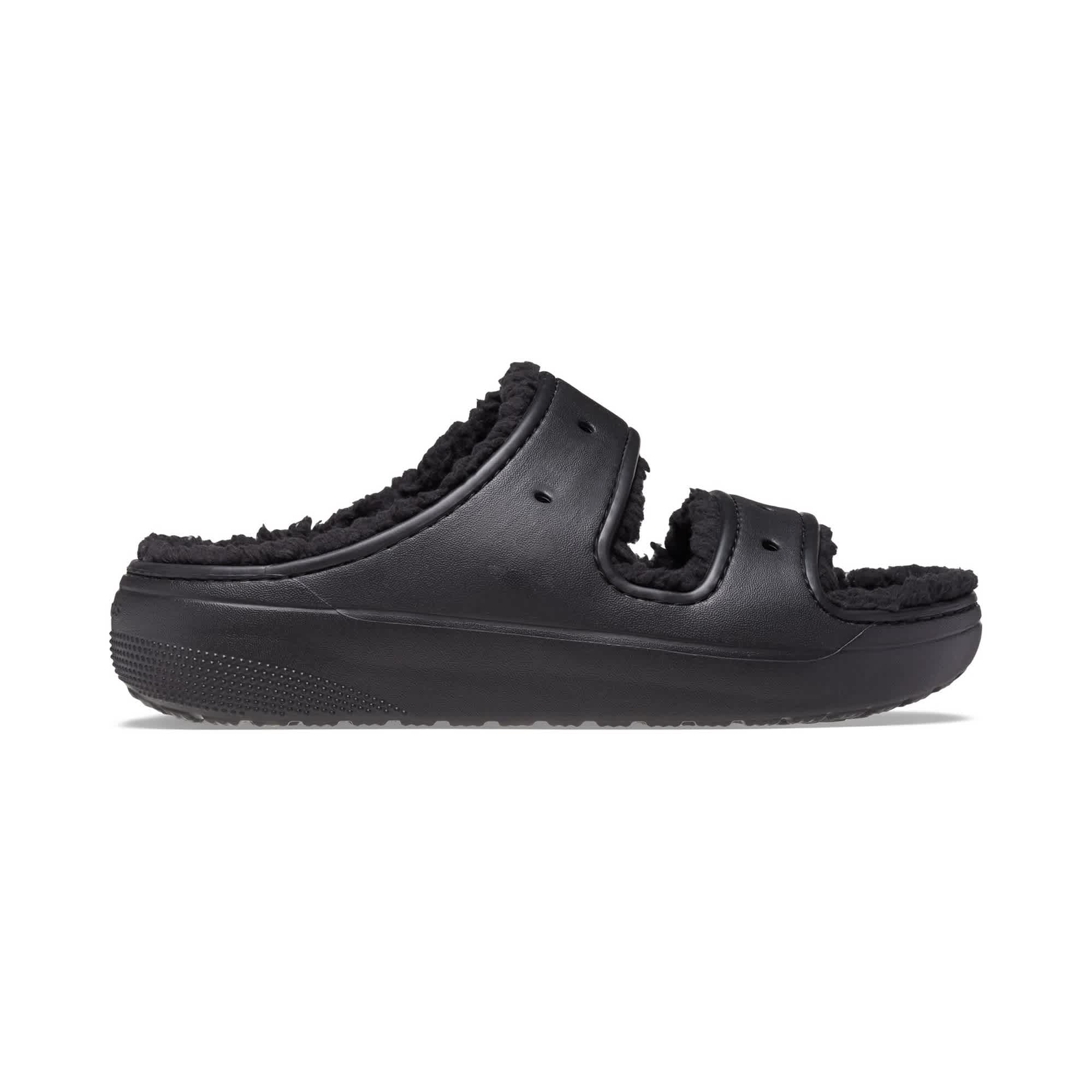 Crocs Classic Cozzzy Sandal