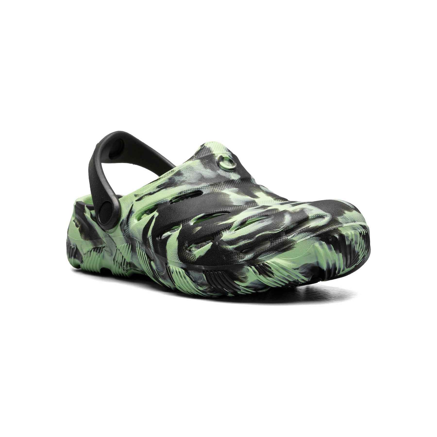 BOGS BOGA Kids' Water-Friendly Clogs