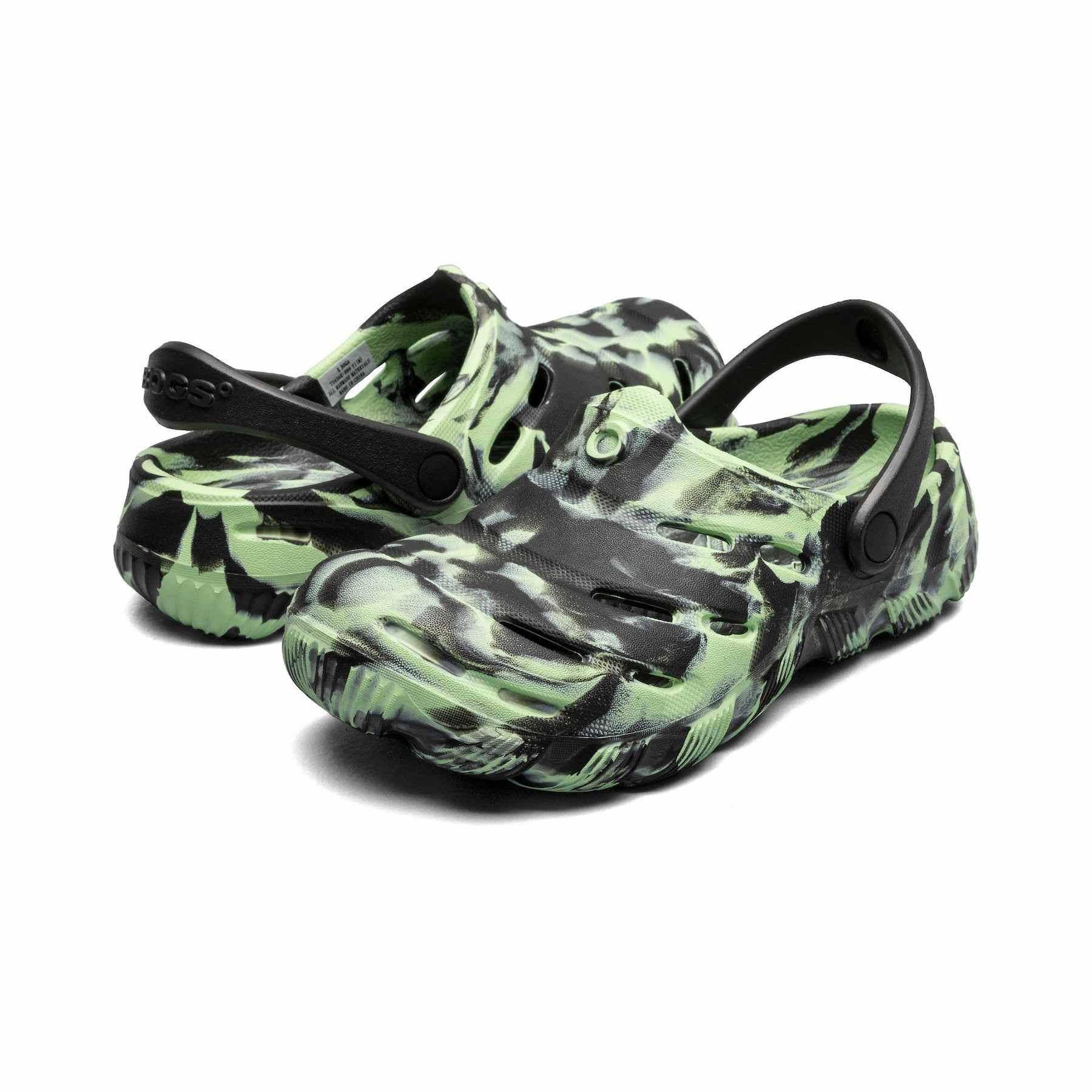 BOGS BOGA Kids' Water-Friendly Clogs