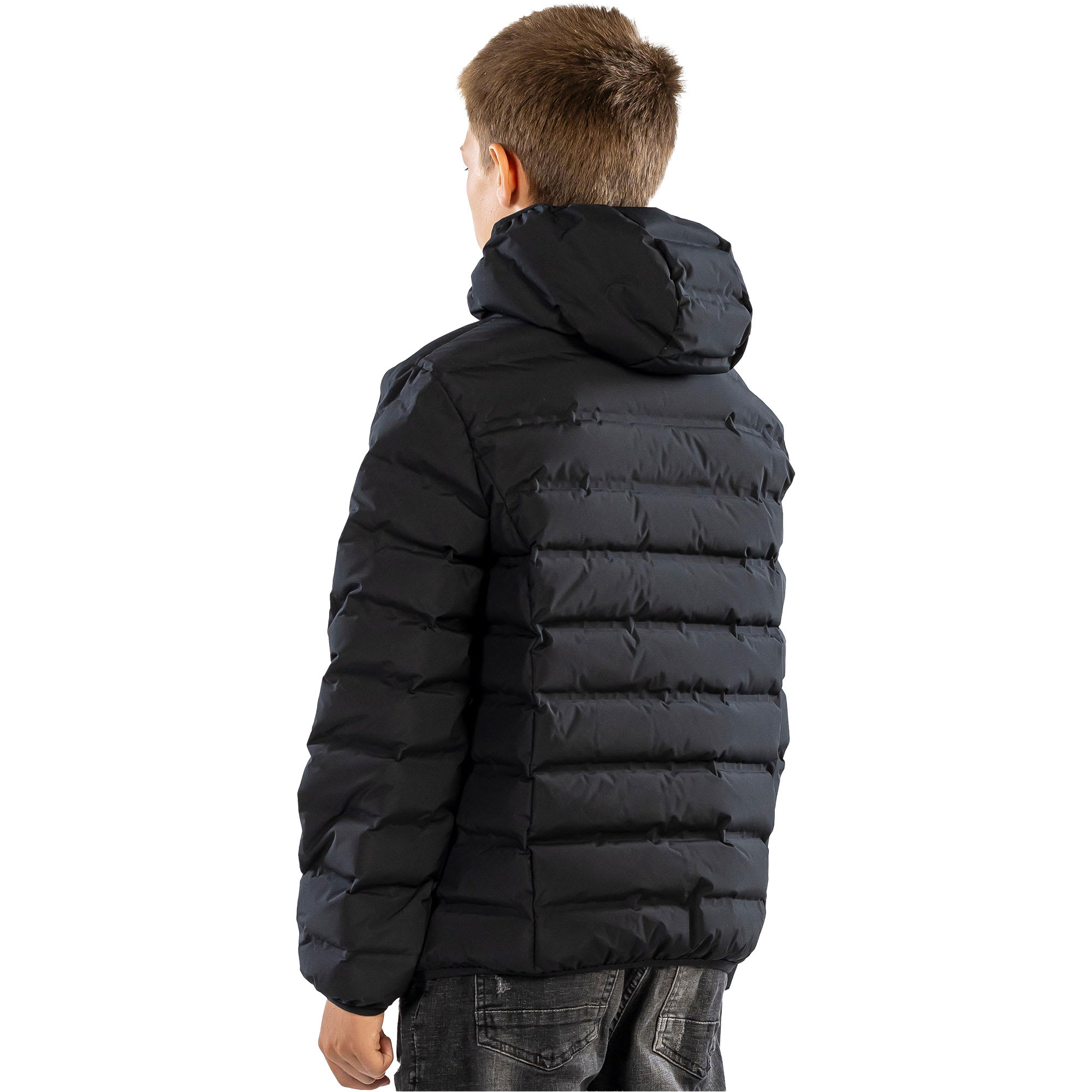 Surfanic Phoenix Hypa Kids' Down Insulated Jacket