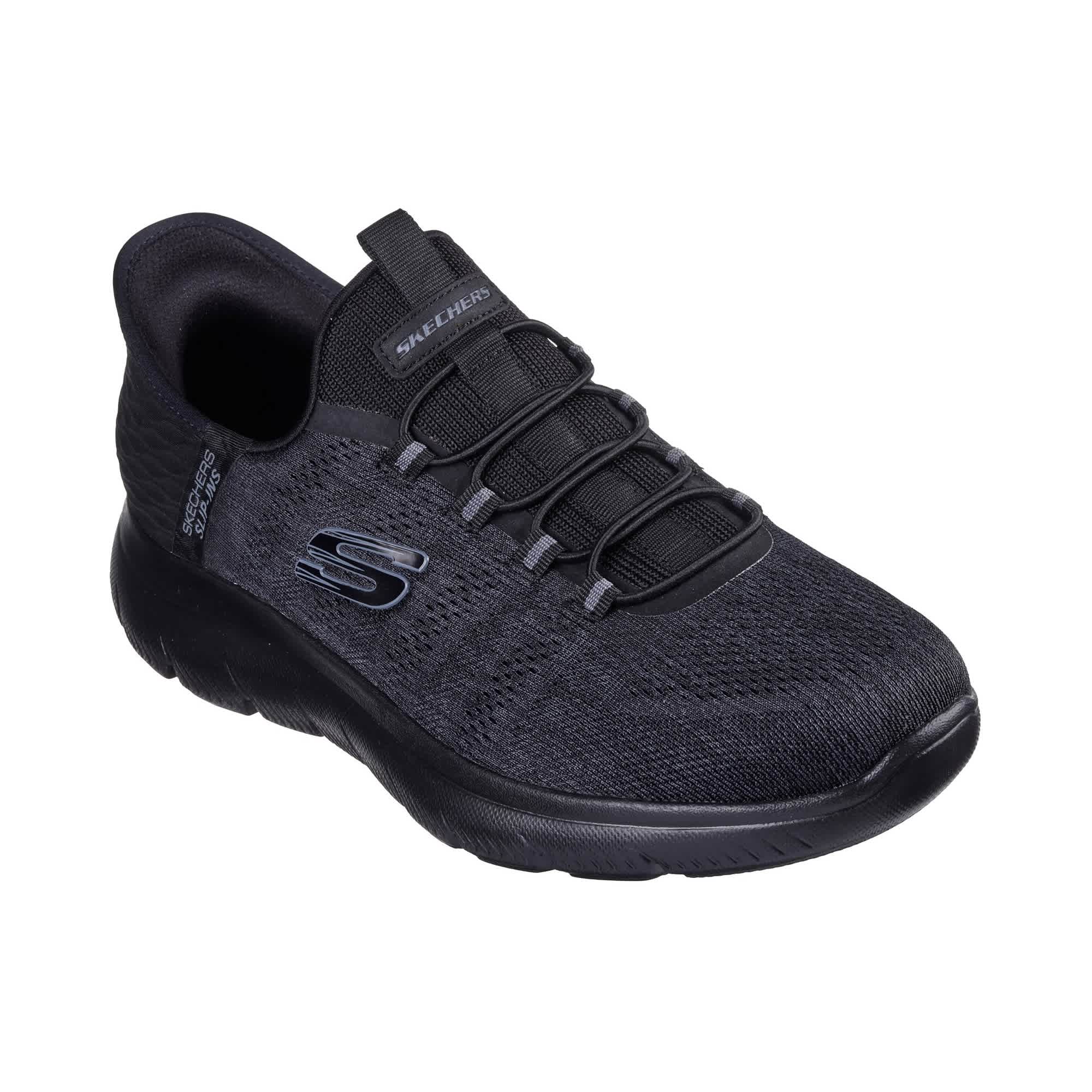 Skechers Summits Key Pace Shoes