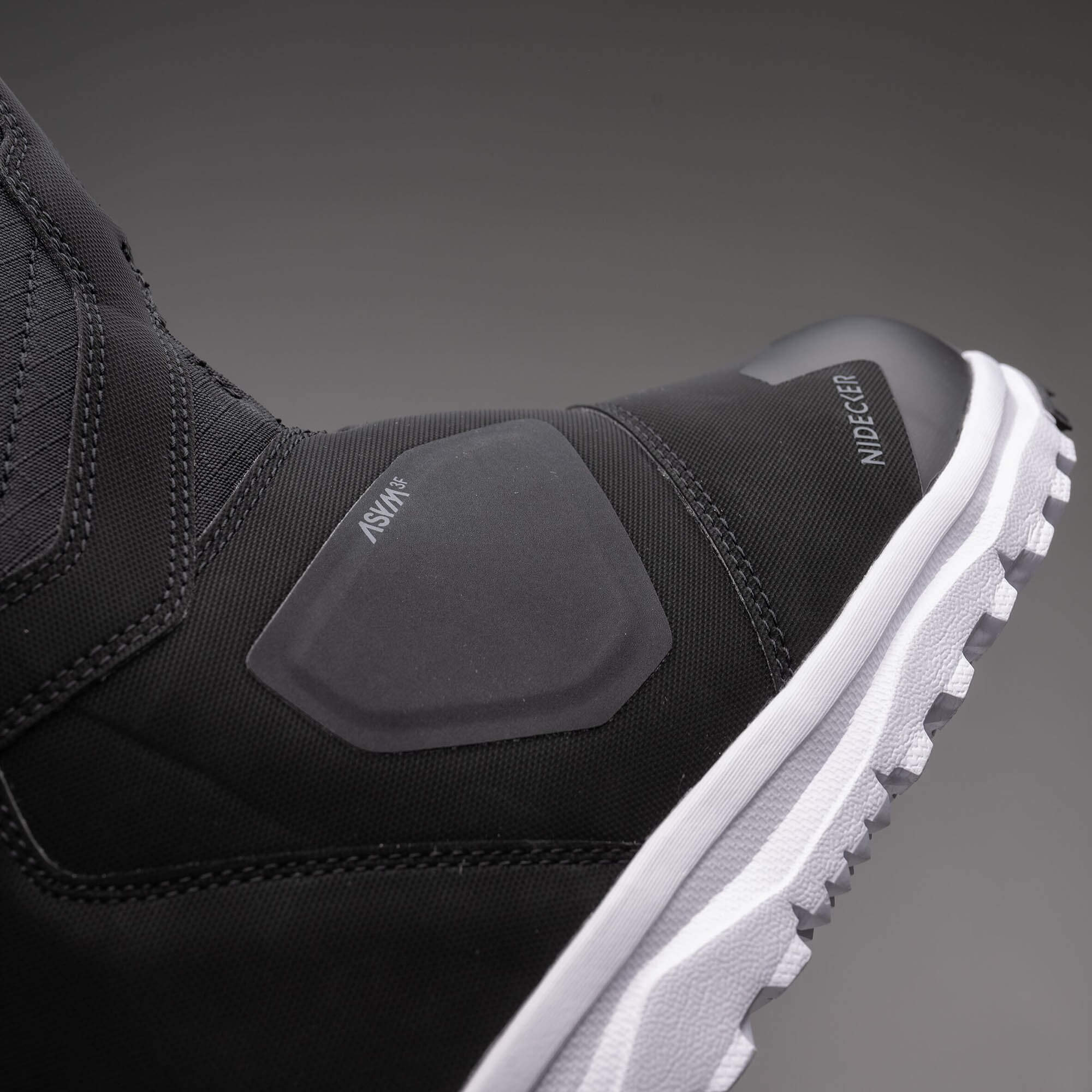 Nidecker Cascade Womens Snowboard Boots