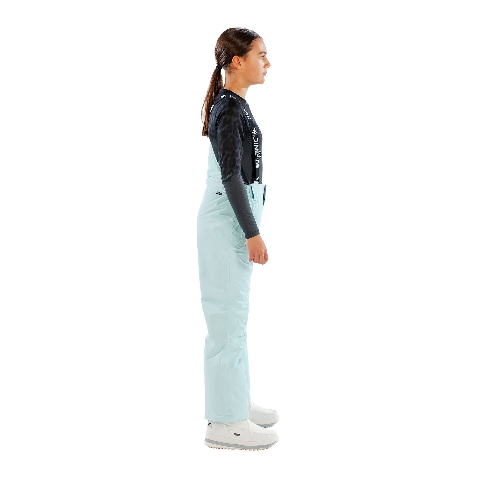 Surfanic Skippie Surftex Kids' Insulated Ski/Snowboard Pants