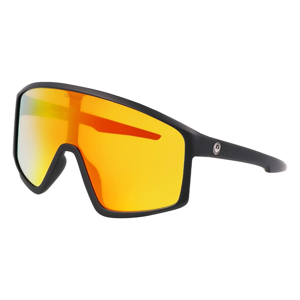 Dragon AMPED Unisex Sunglasses
