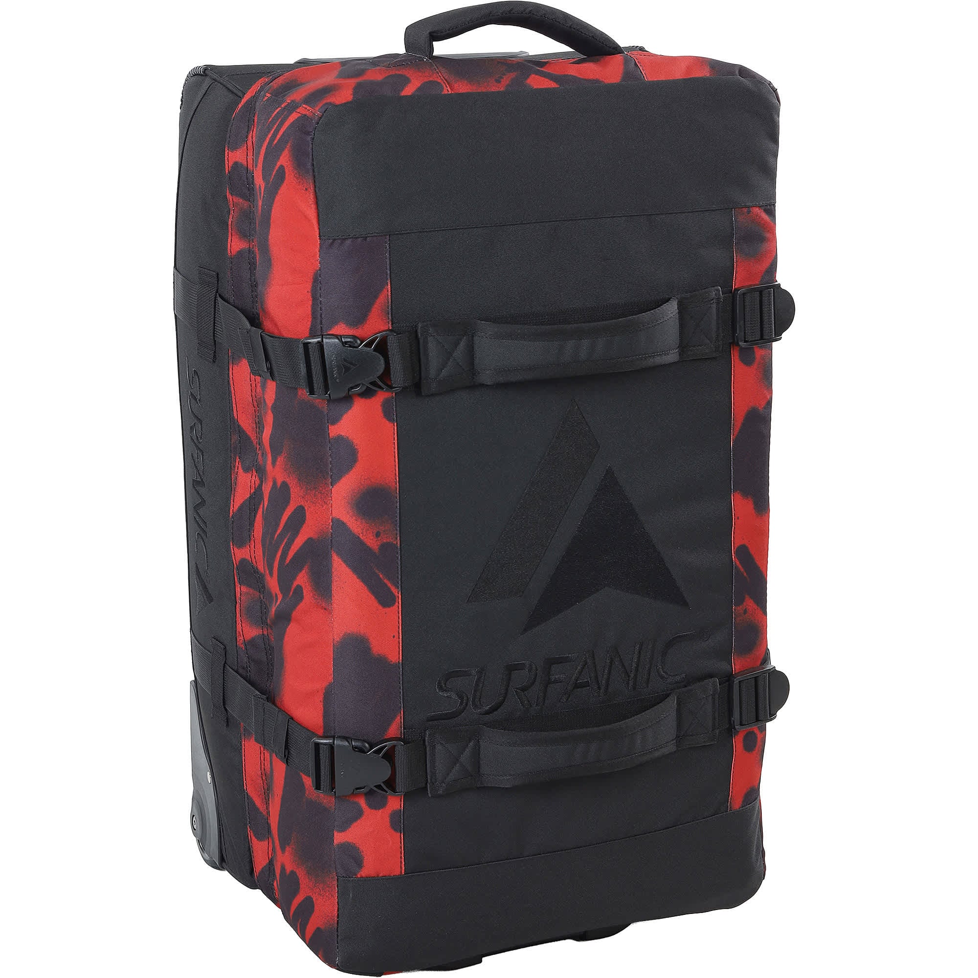 Surfanic Maxim 3.0 70 Roller Bag