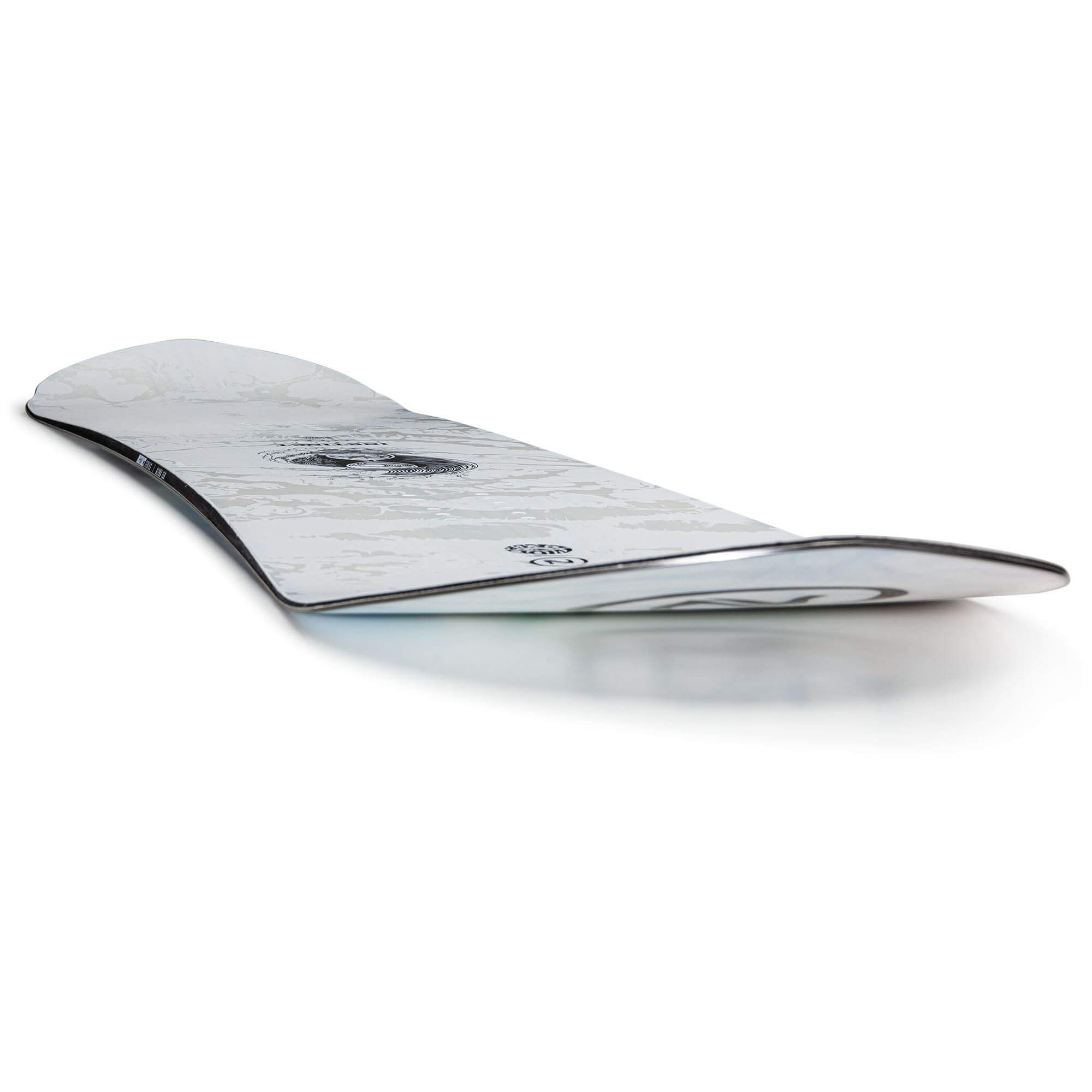 Nidecker Alpha All Mountain Snowboard
