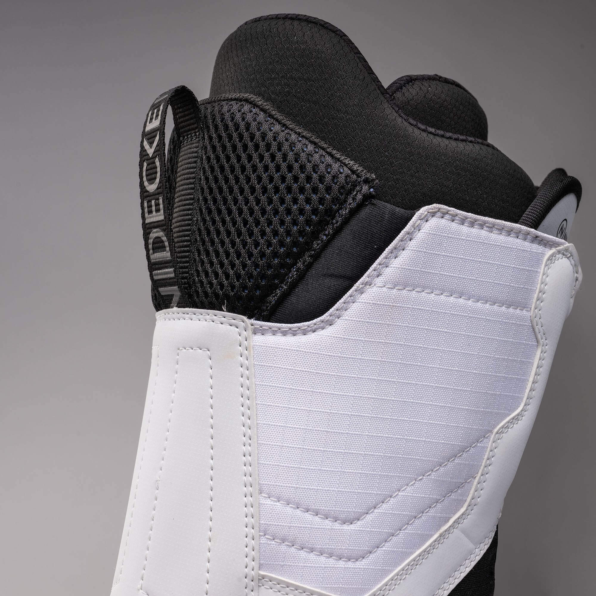 Nidecker Cascade Mens Snowboard Boots