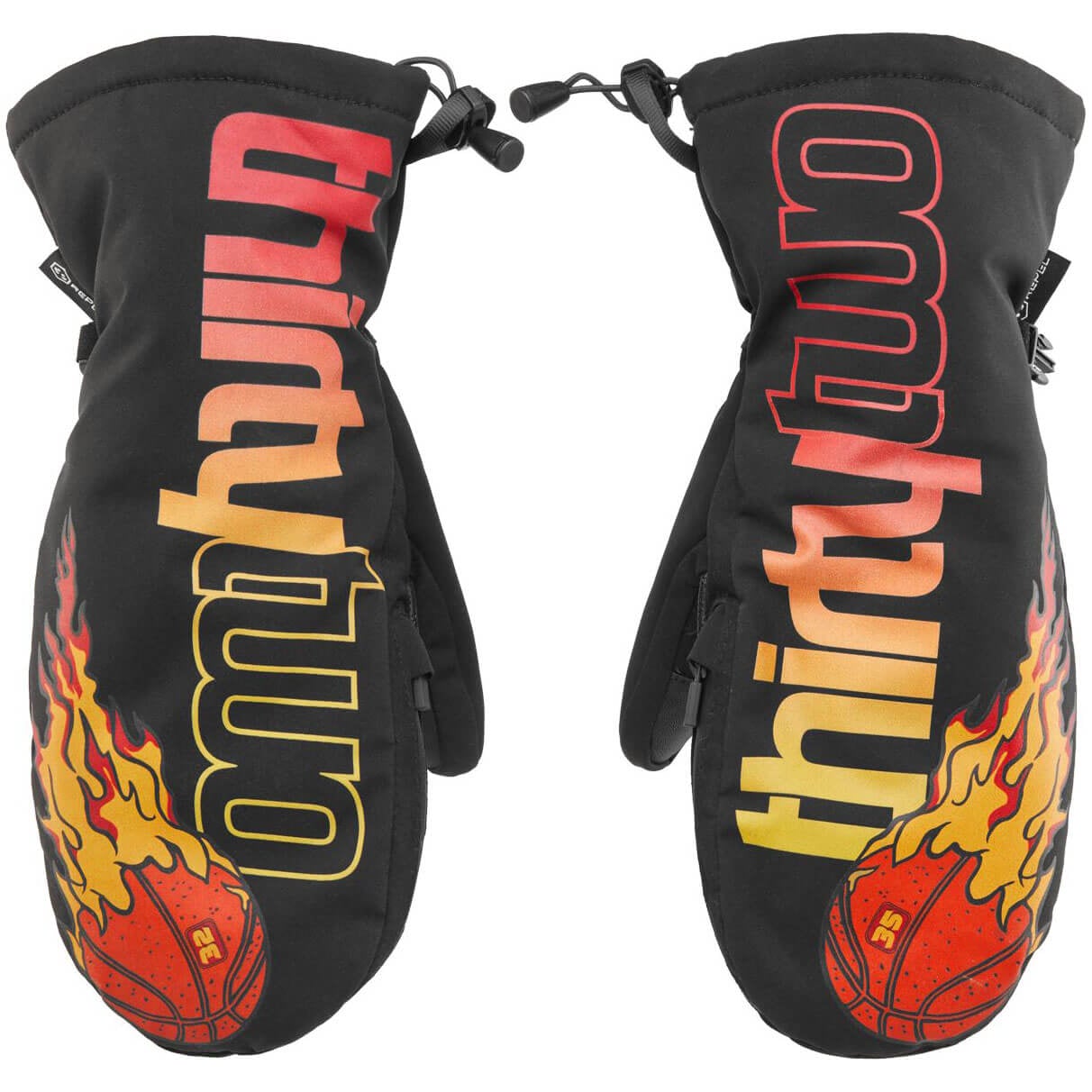 thirtytwo Corp Mitt Xlt