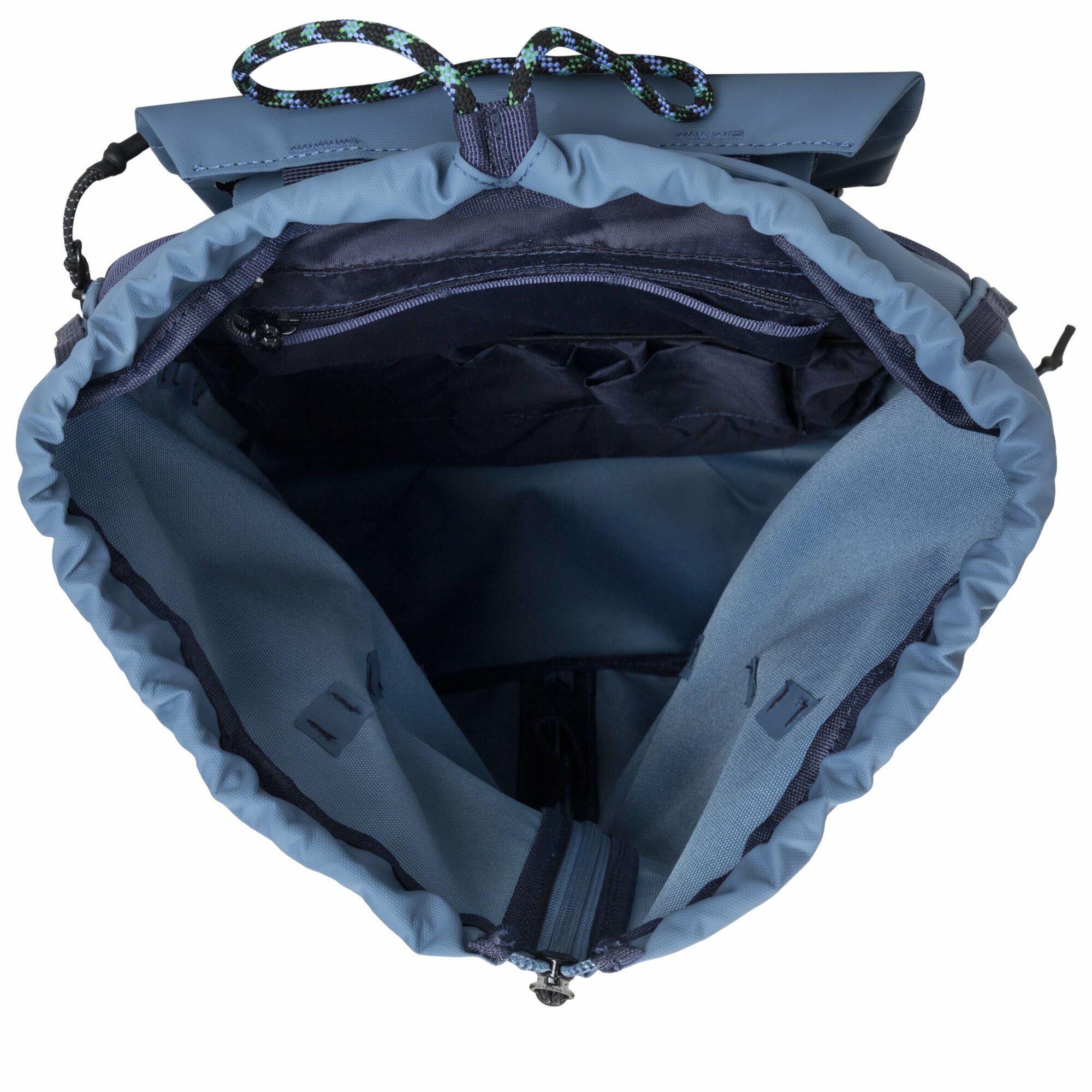 Elliker Cautley Flap Over Backpack 23L