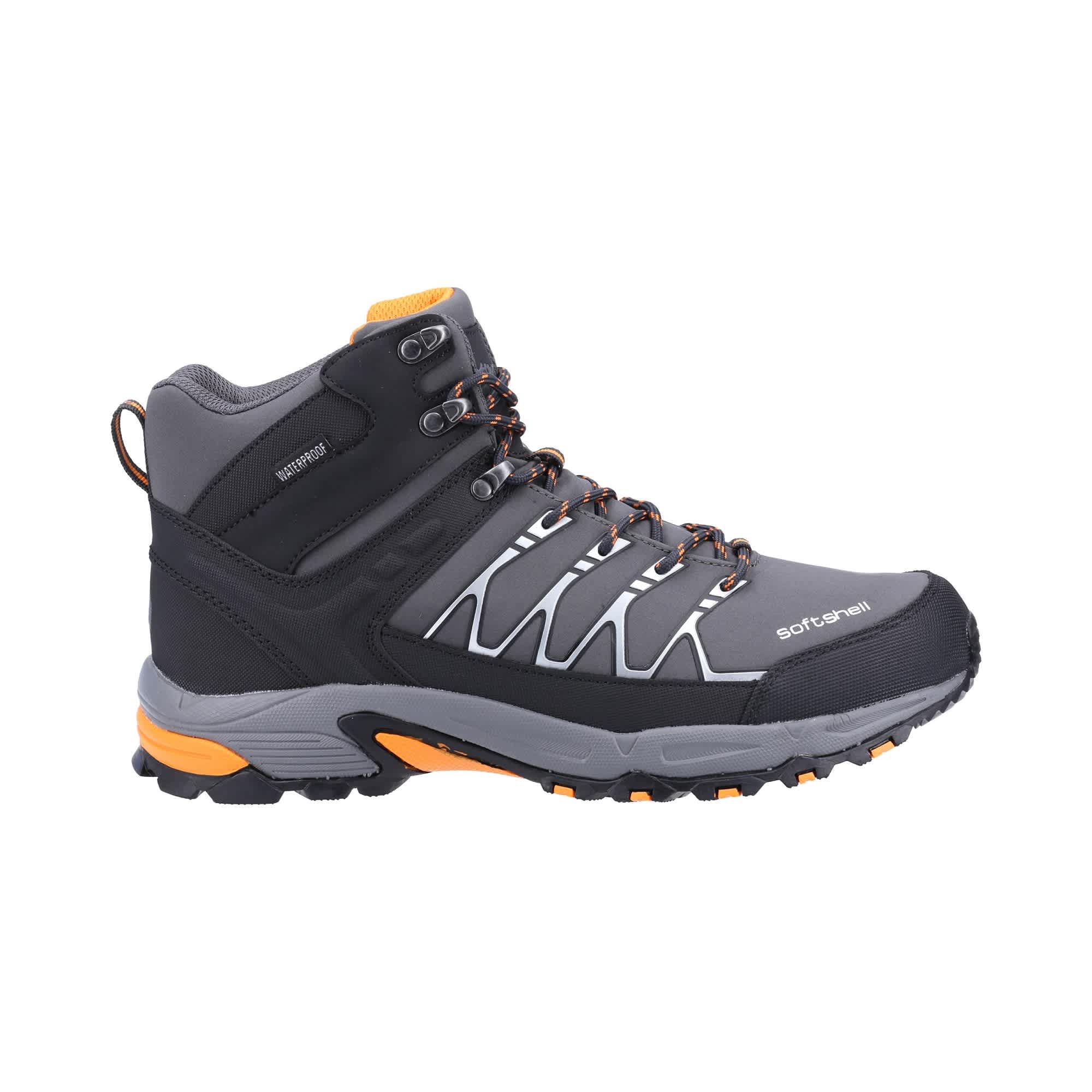Cotswold Abbeydale Mid Softshell Hiker WP
