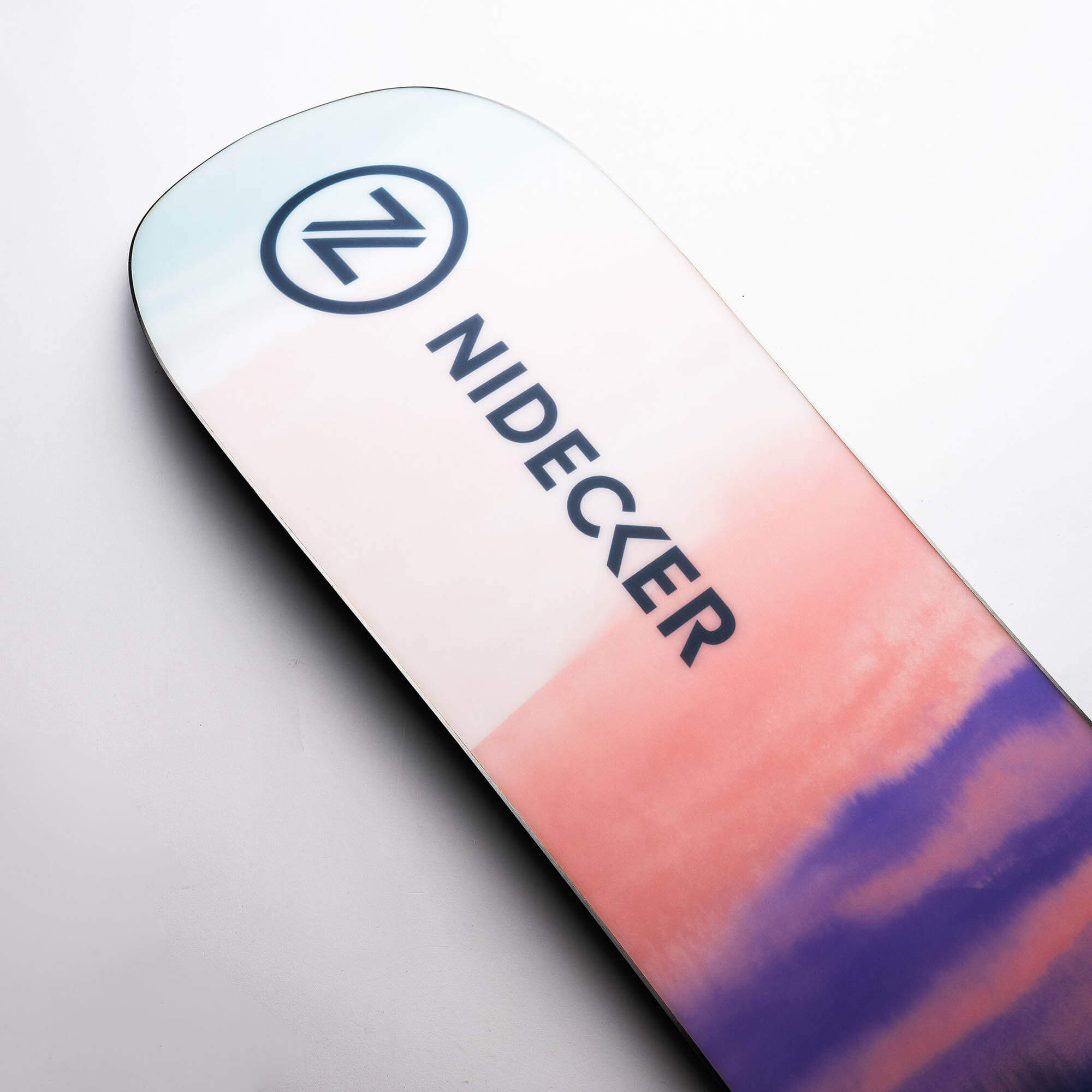 Nidecker Ora All Mountain Womans Snowboard