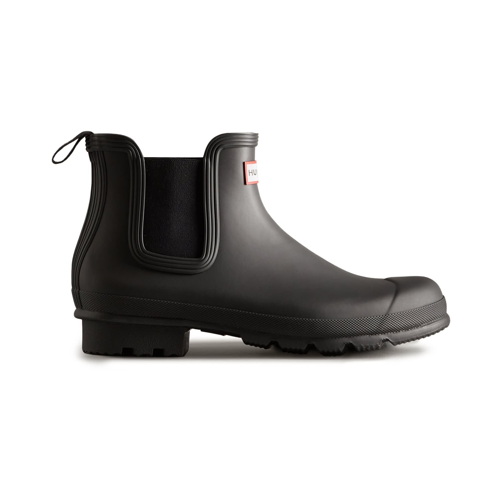 Hunter Original Chelsea Boot