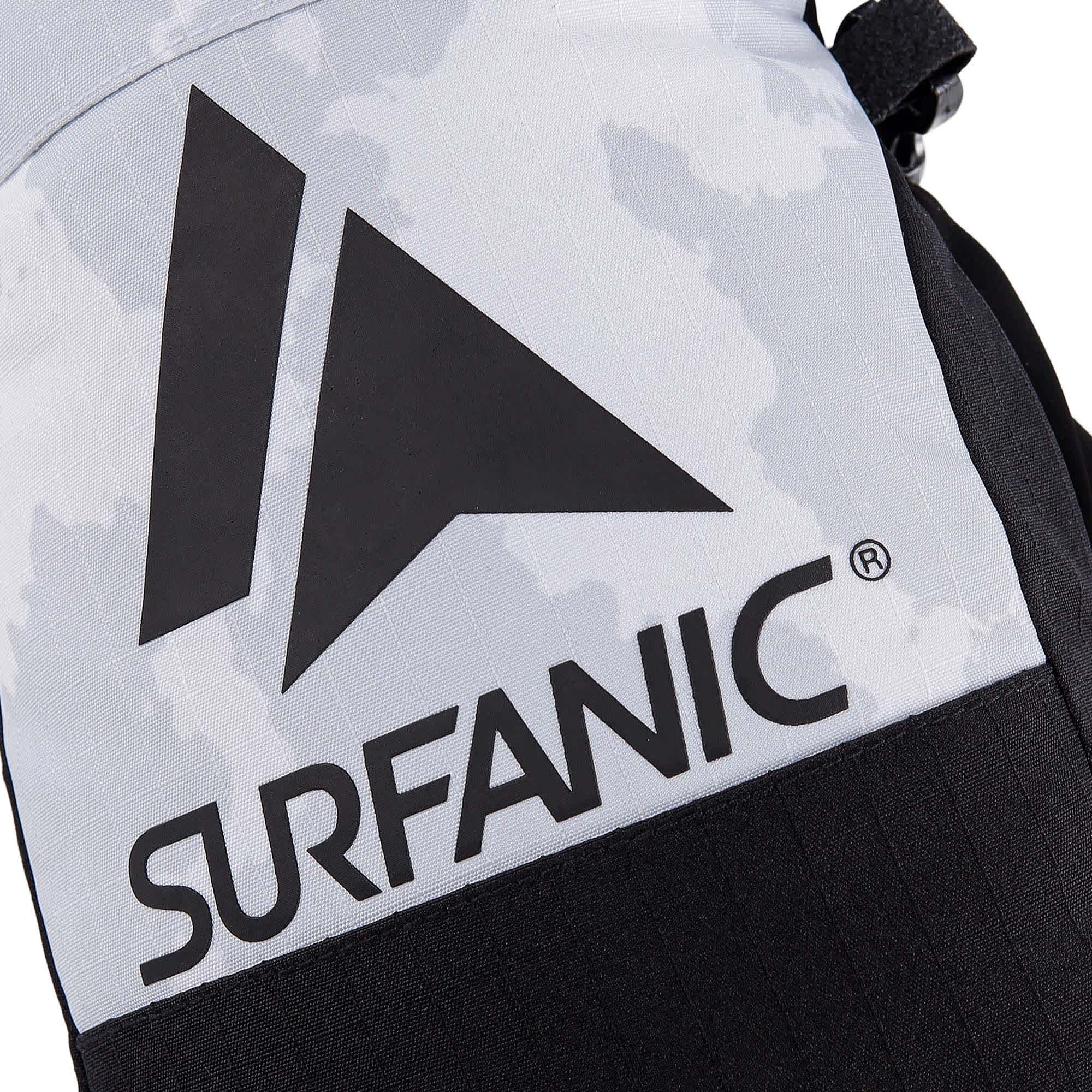 Surfanic Blaze Ski Mitt