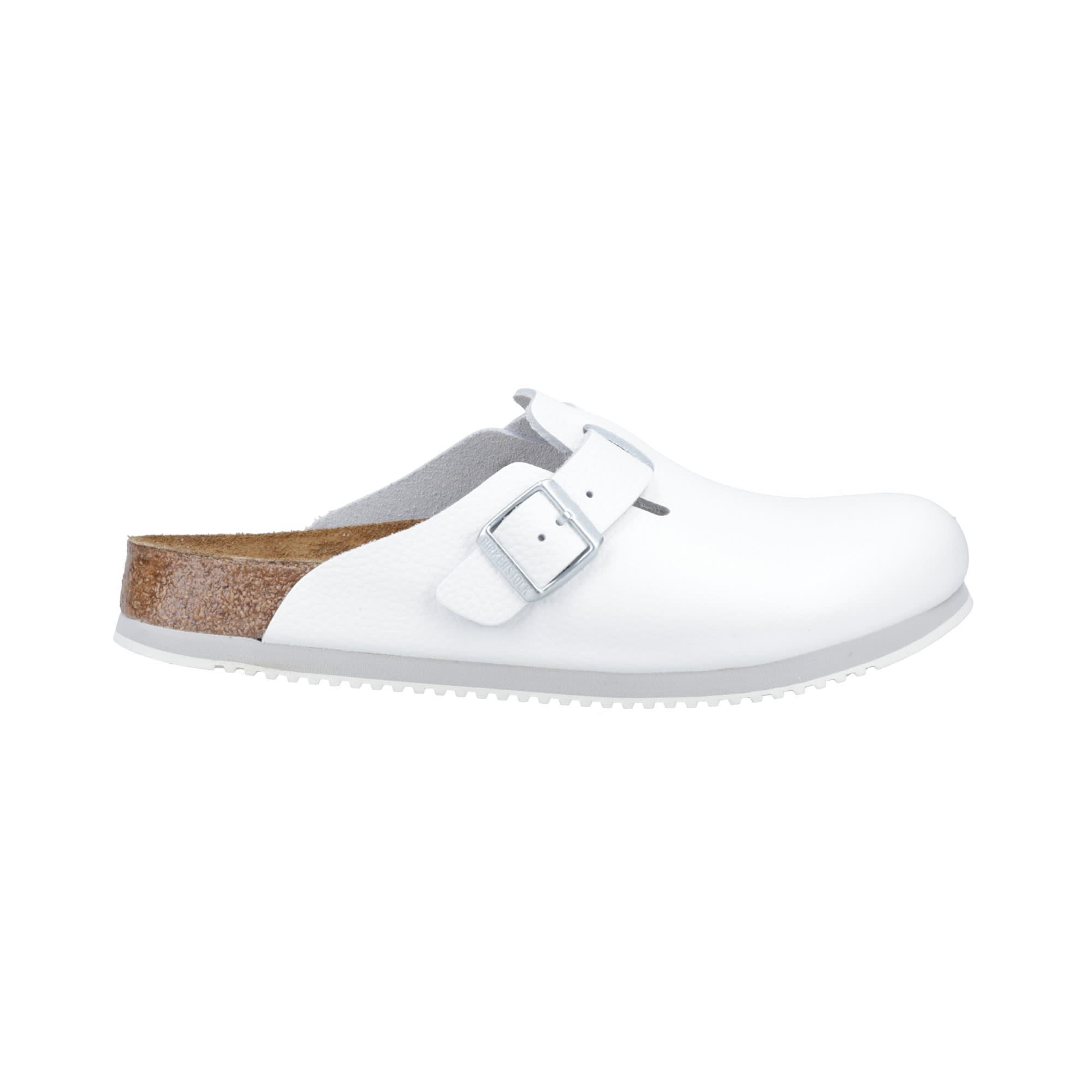 Birkenstock Boston Super Grip Clog