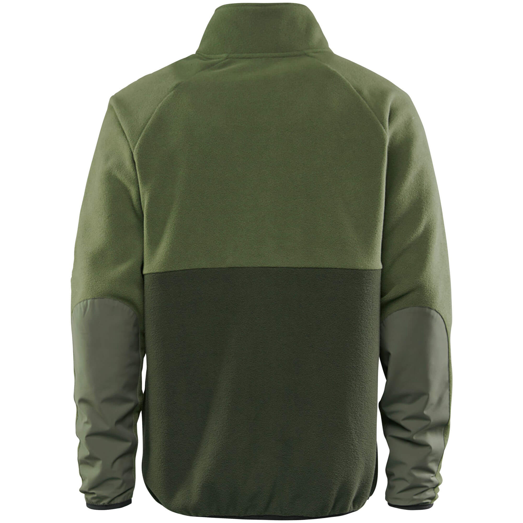 thirtytwo Rest Stop Anorak Fleece