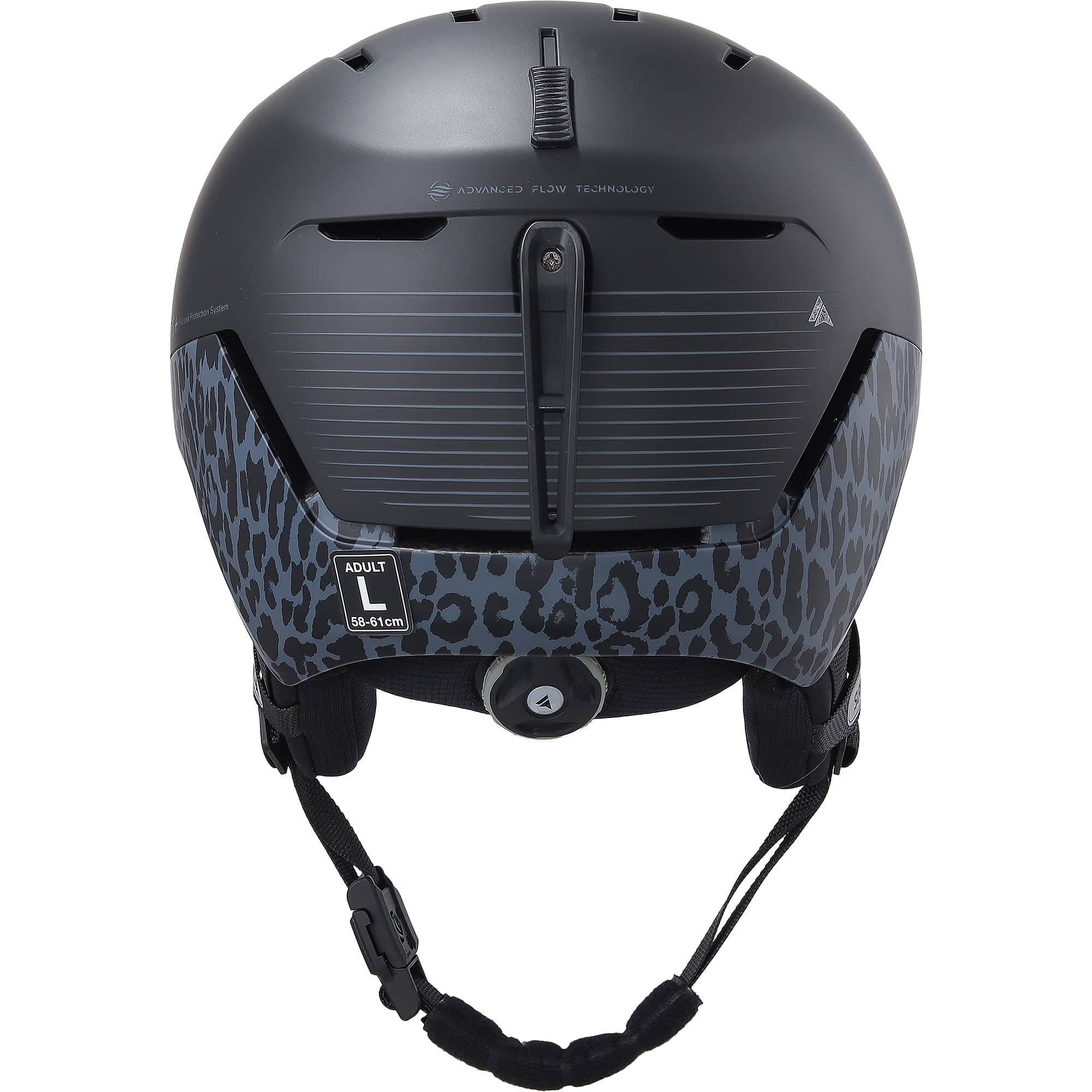 Vanta Pro Jag Ski and Snowboard Helmet