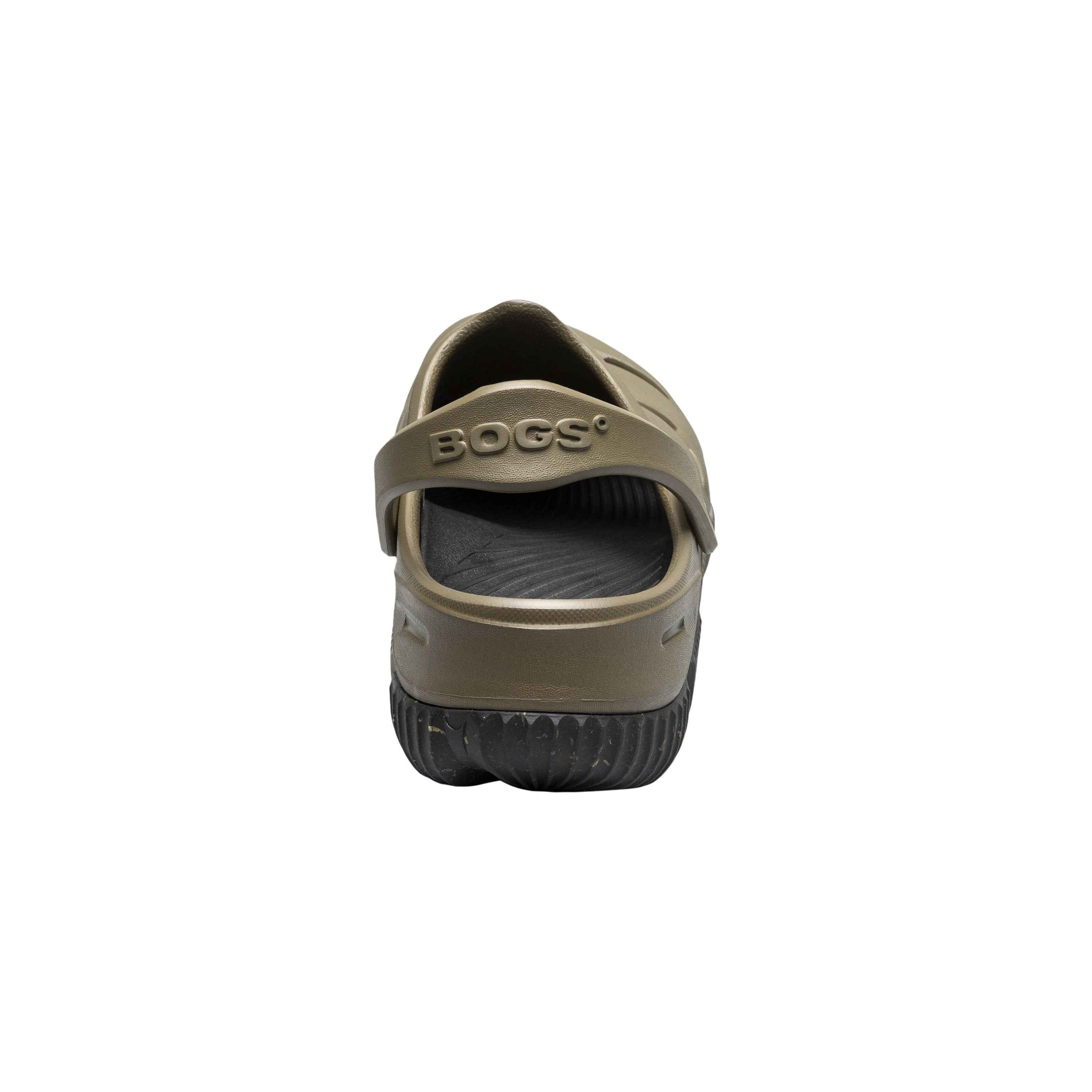 BOGS BOGA Seamless Water-Friendly Clog