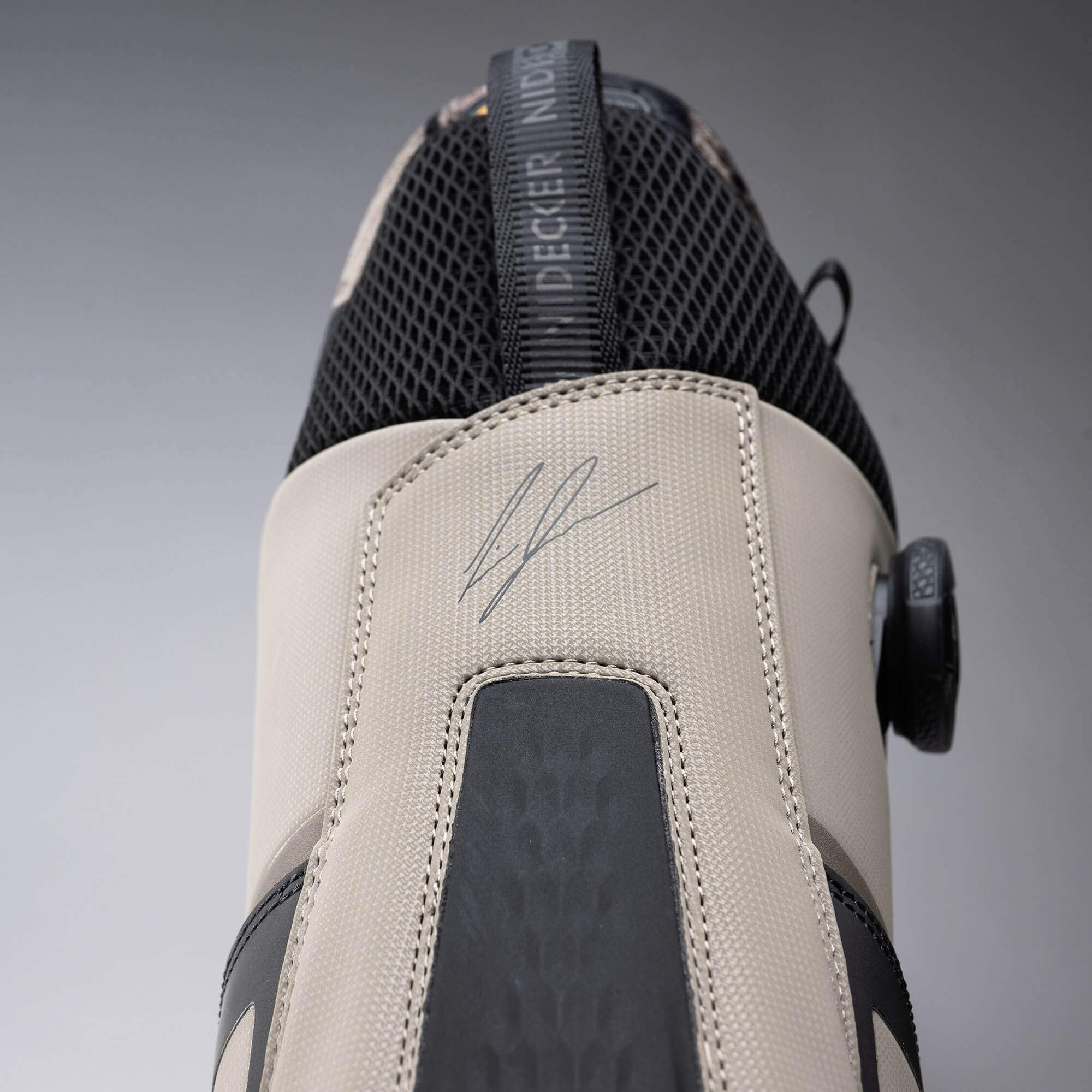 Nidecker Kita Mens Snowboard Boots