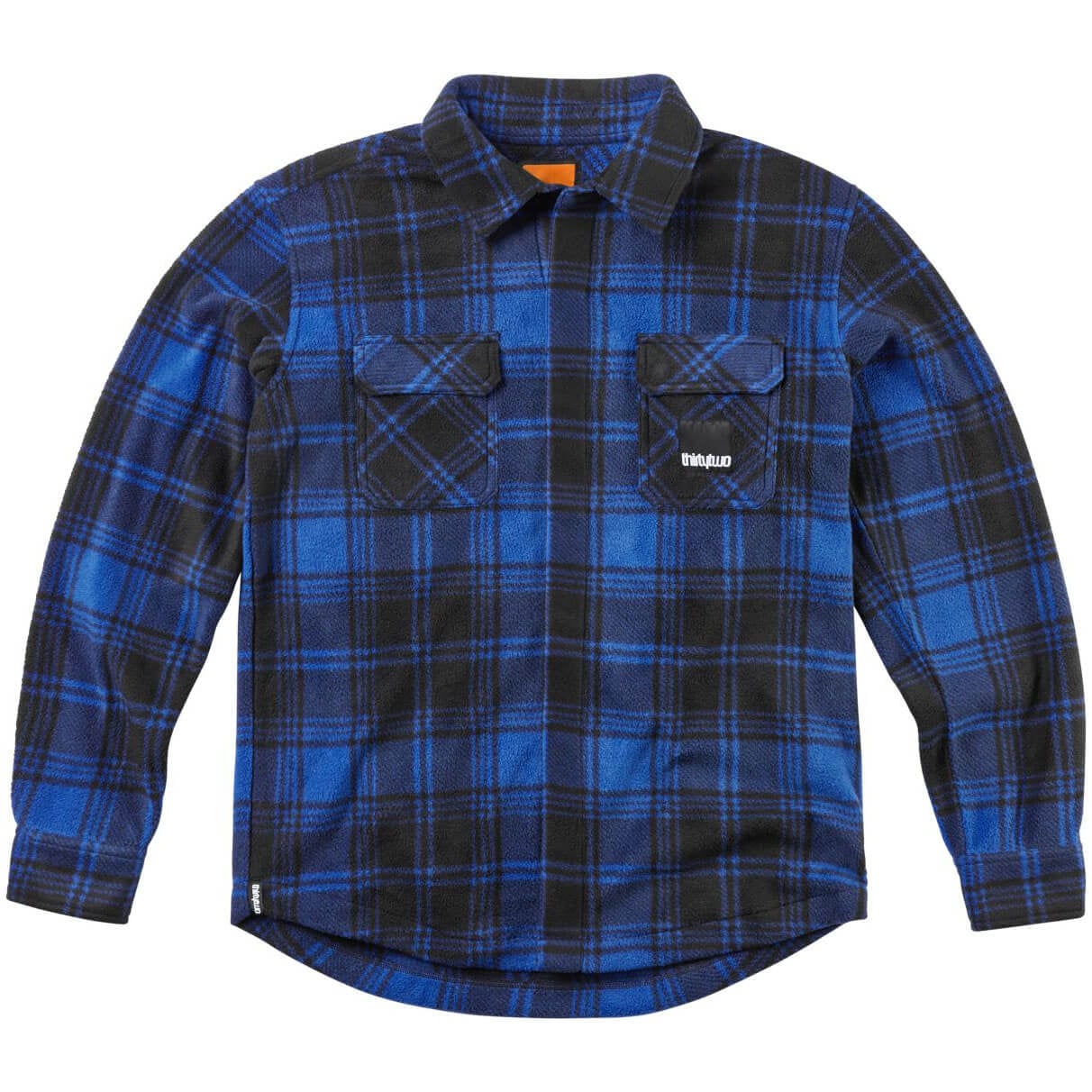 thirtytwo Rest Stop Shirt