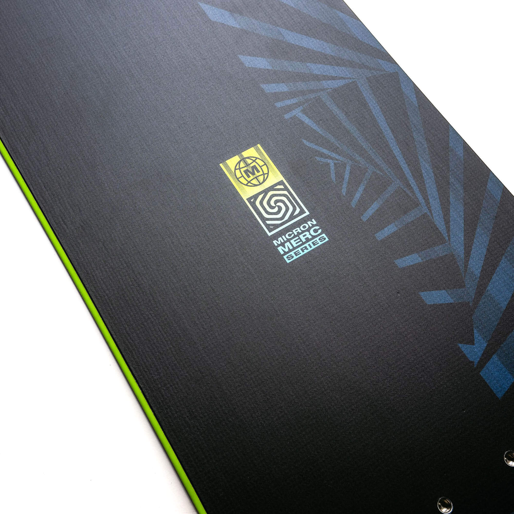 Nidecker Micron Merc All Mountain Snowboard