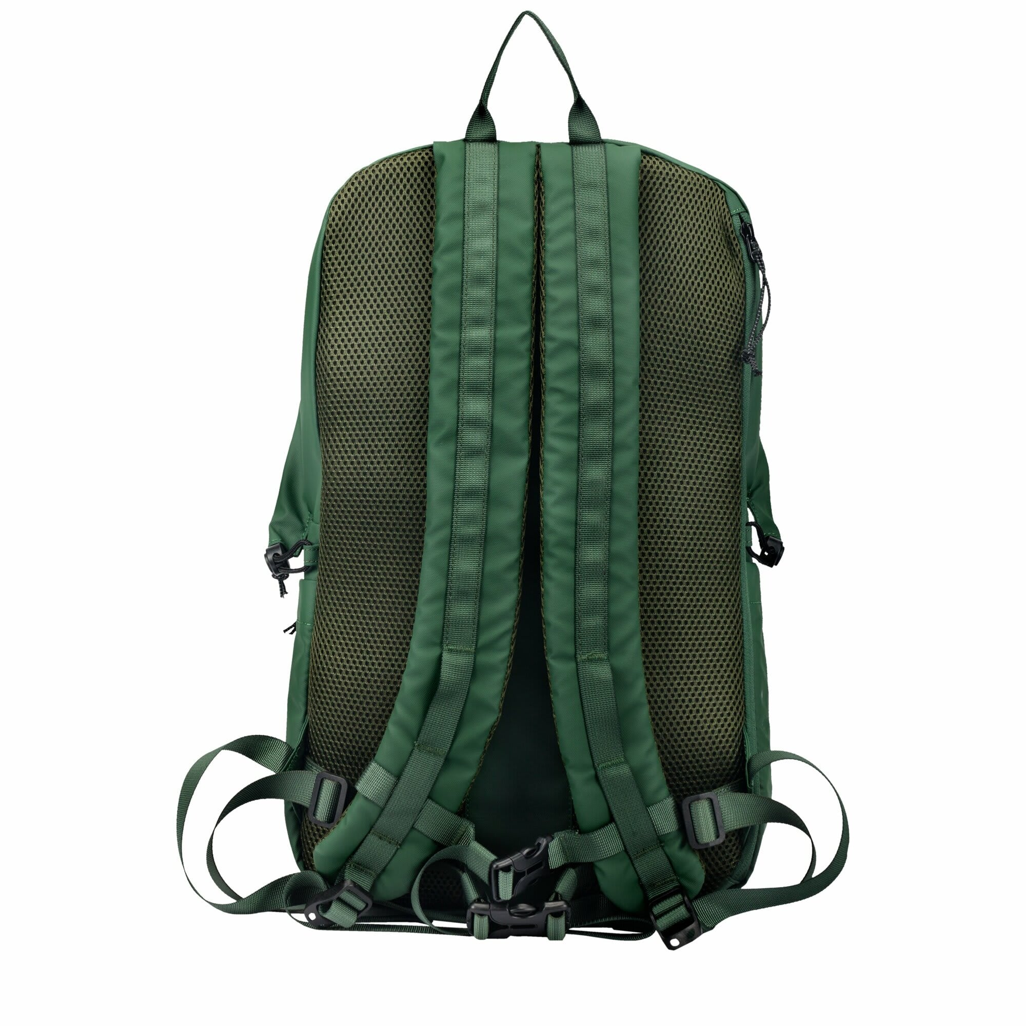 Elliker Kiln Hooded Zip Top Backpack 22L