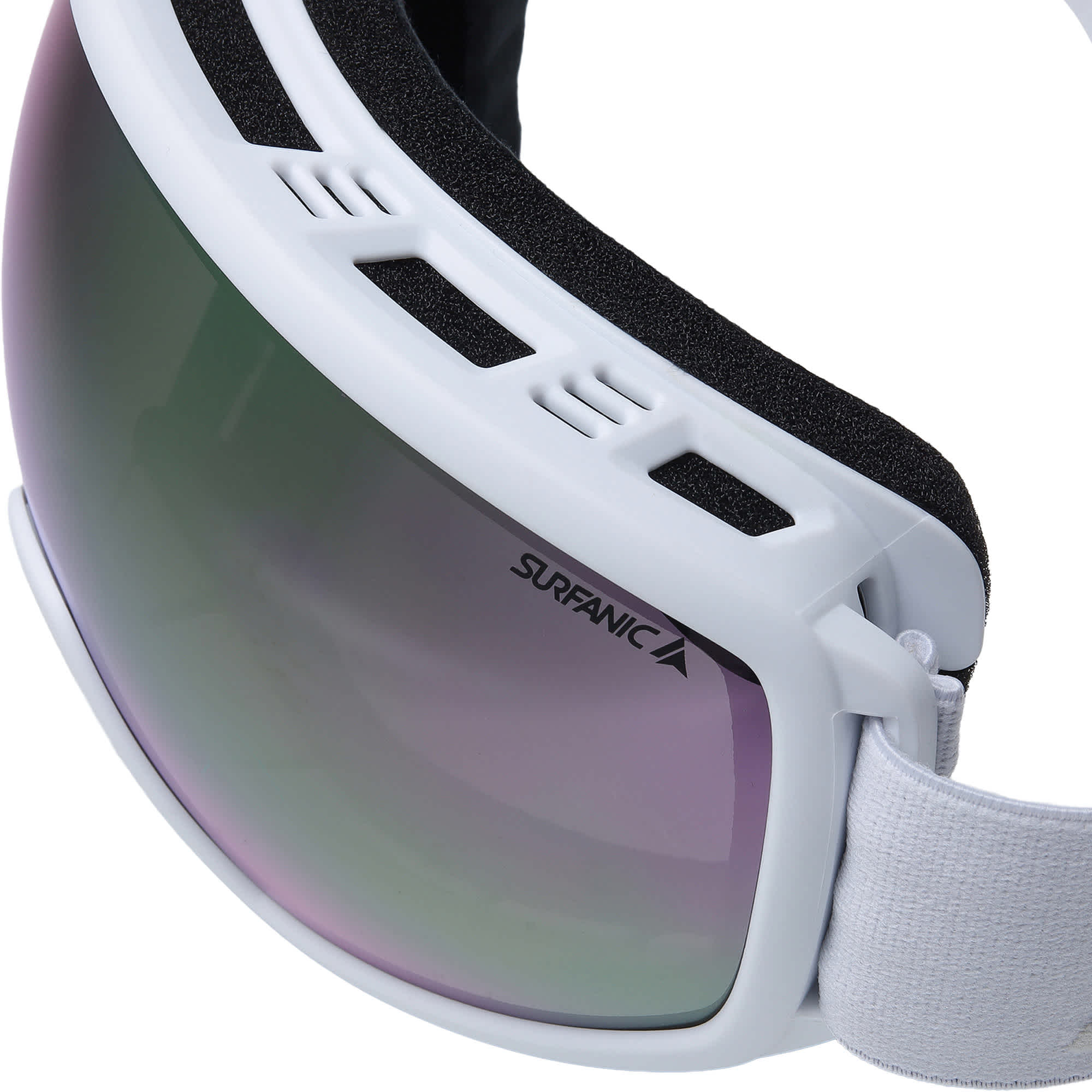 Surfanic Spectre Otg Goggle Eyewear | Absolute-Snow