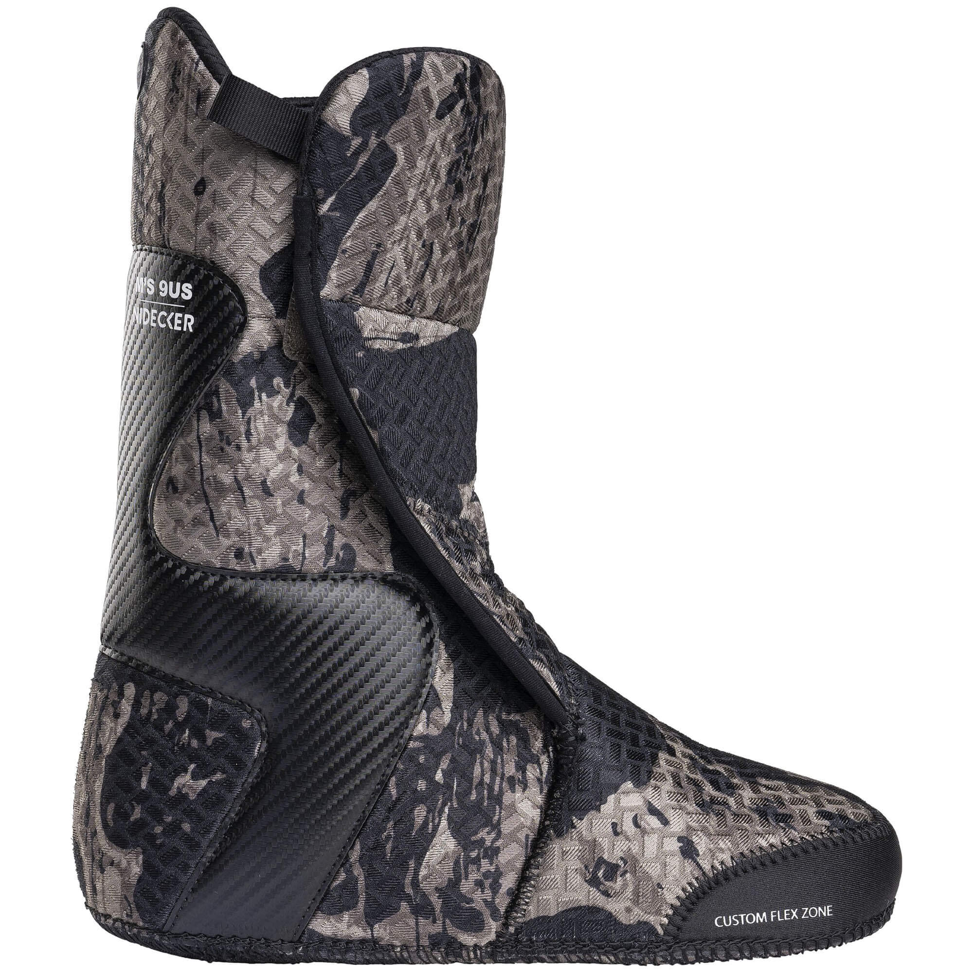 Nidecker Kita Mens Snowboard Boots