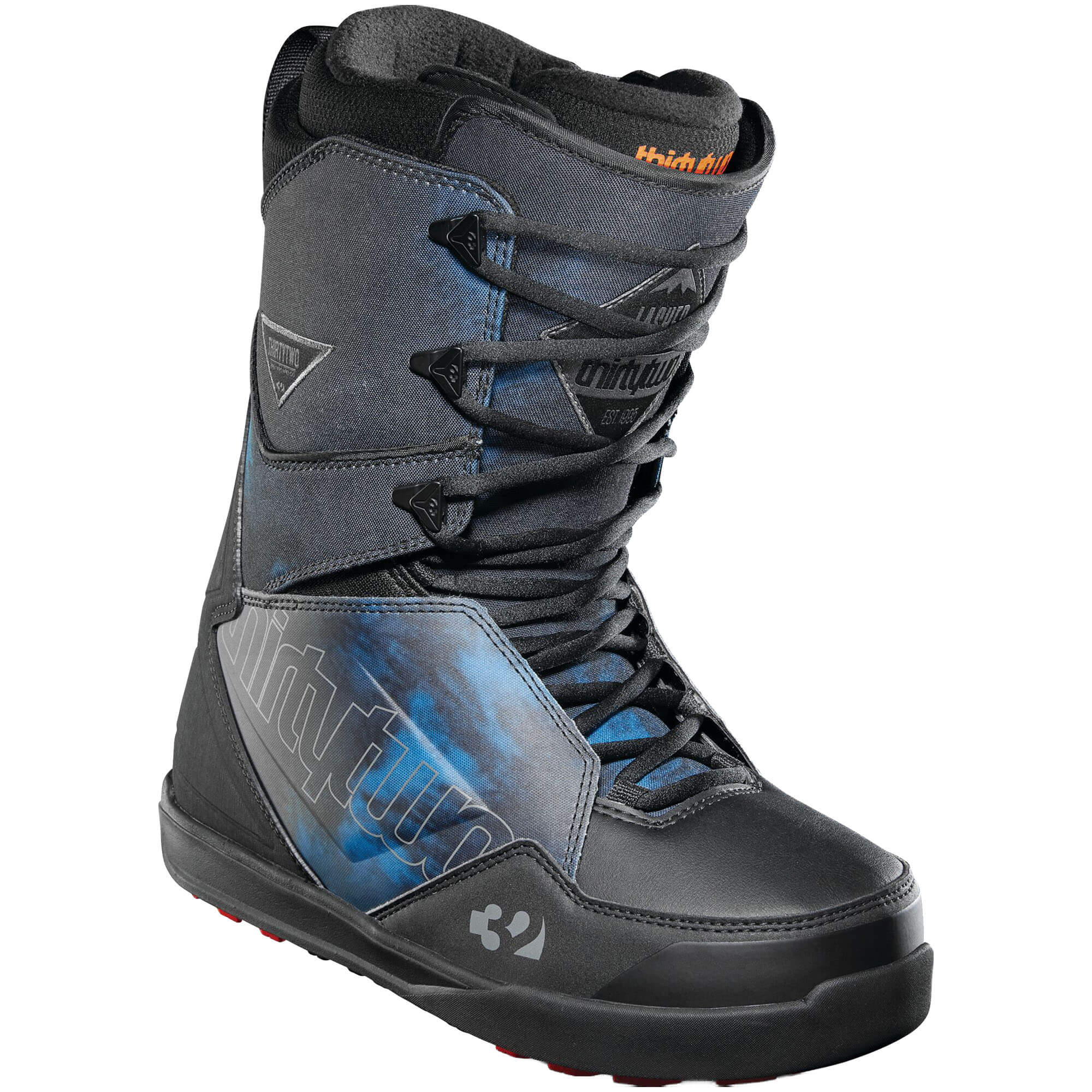 thirtytwo Lashed Snowboard Boots