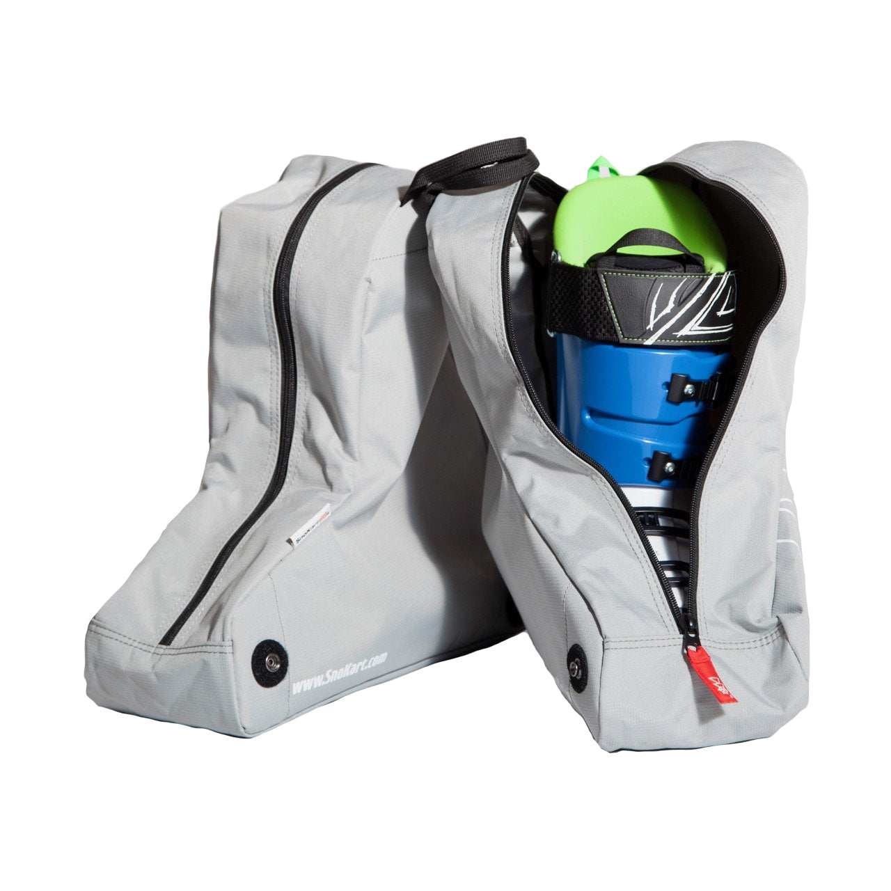 SnoKart Boot AirLiner Ski/Snowboard Boot Bag