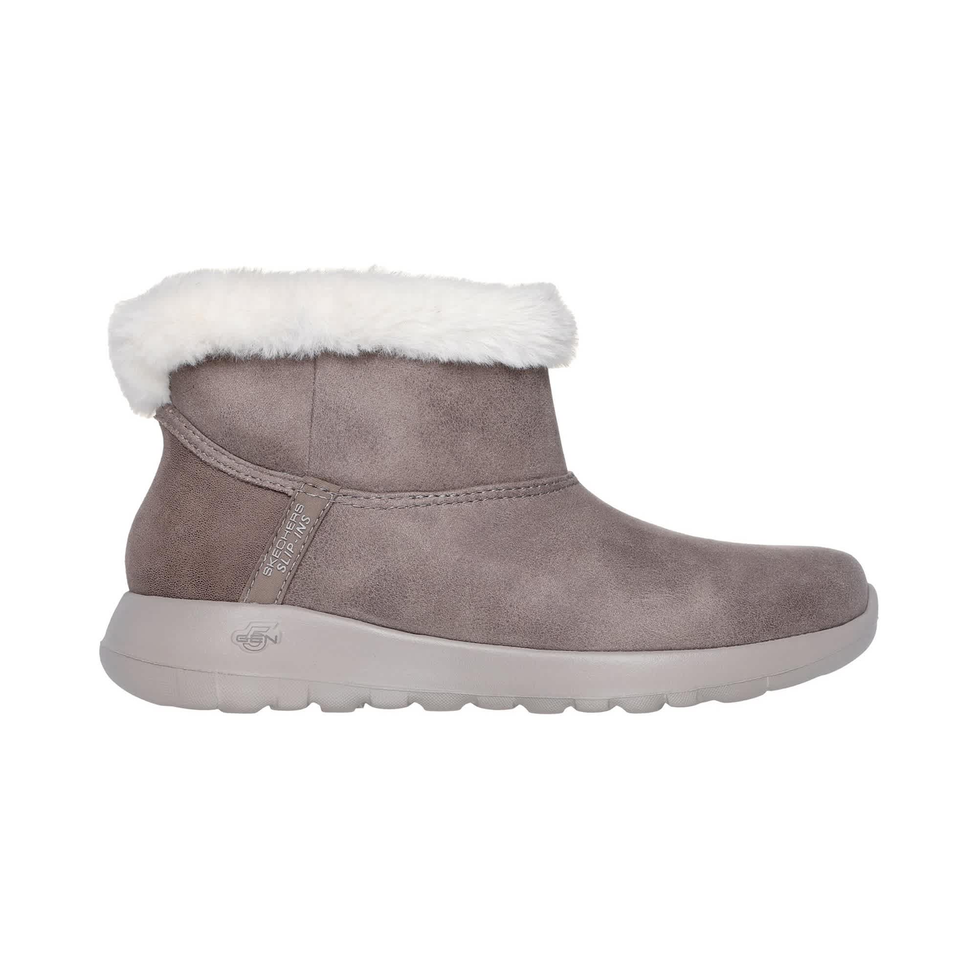 Skechers On-the-GO Joy Cozy Dream Women's Boots