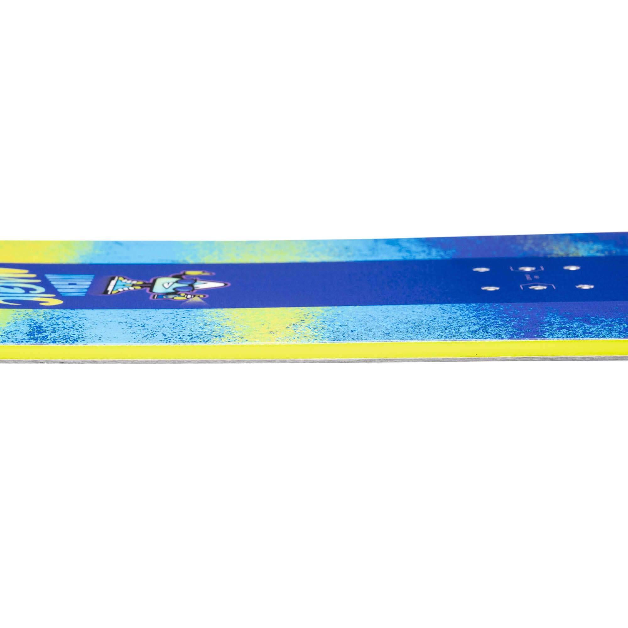 Nidecker Micron Magic All Mountain Snowboard