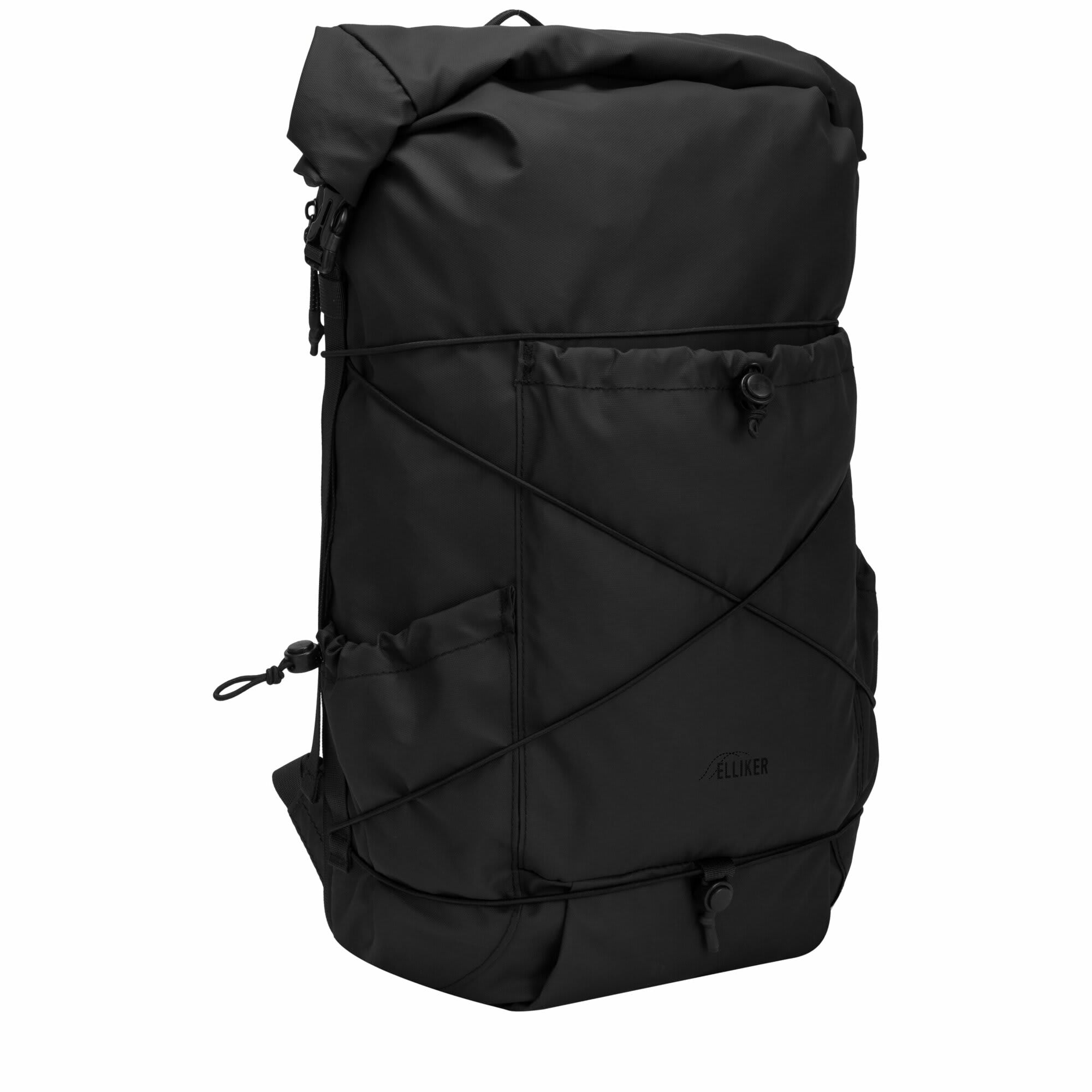 Elliker Buckden Roll Top Backpack 24/35L