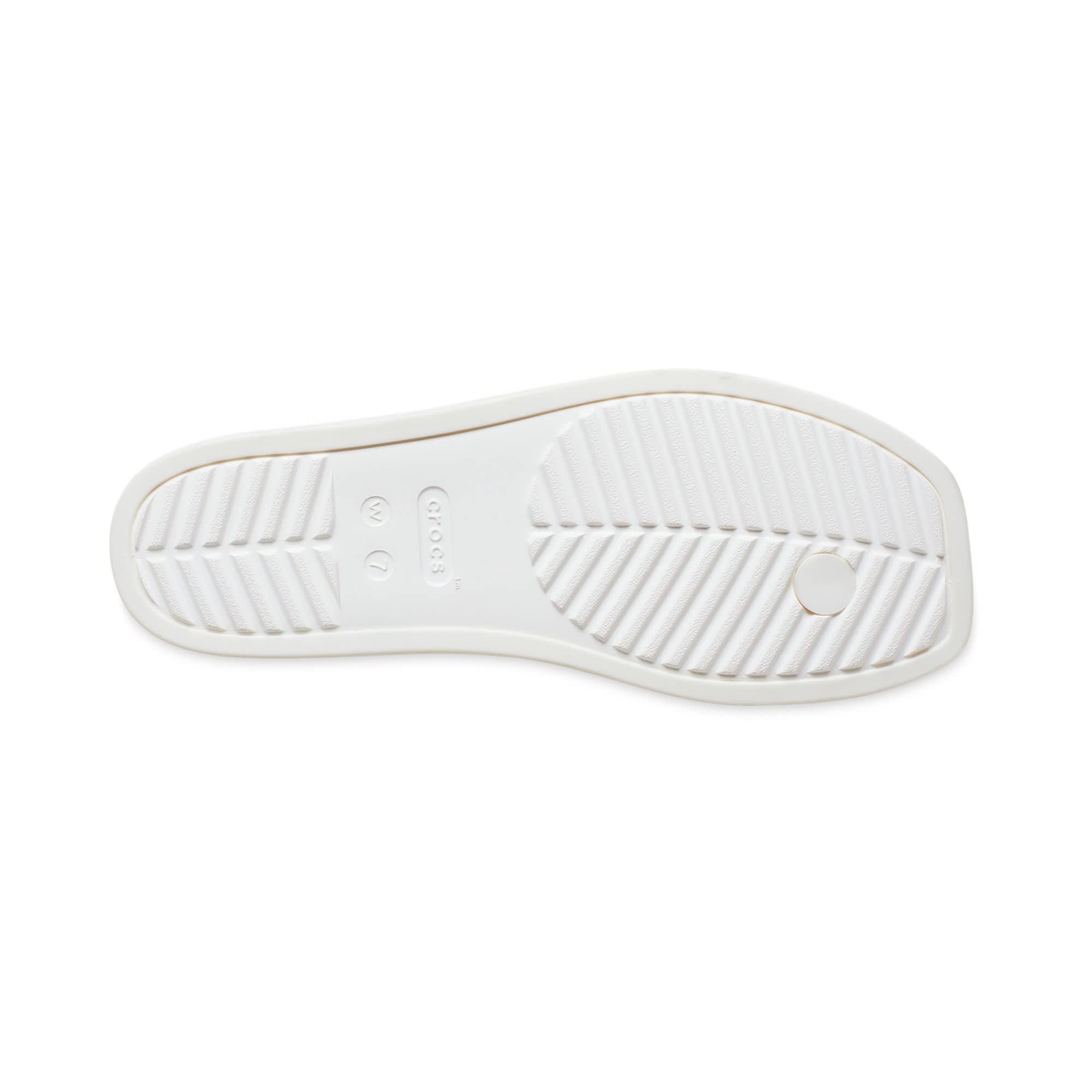 Crocs Miami Toe Loop Sandal