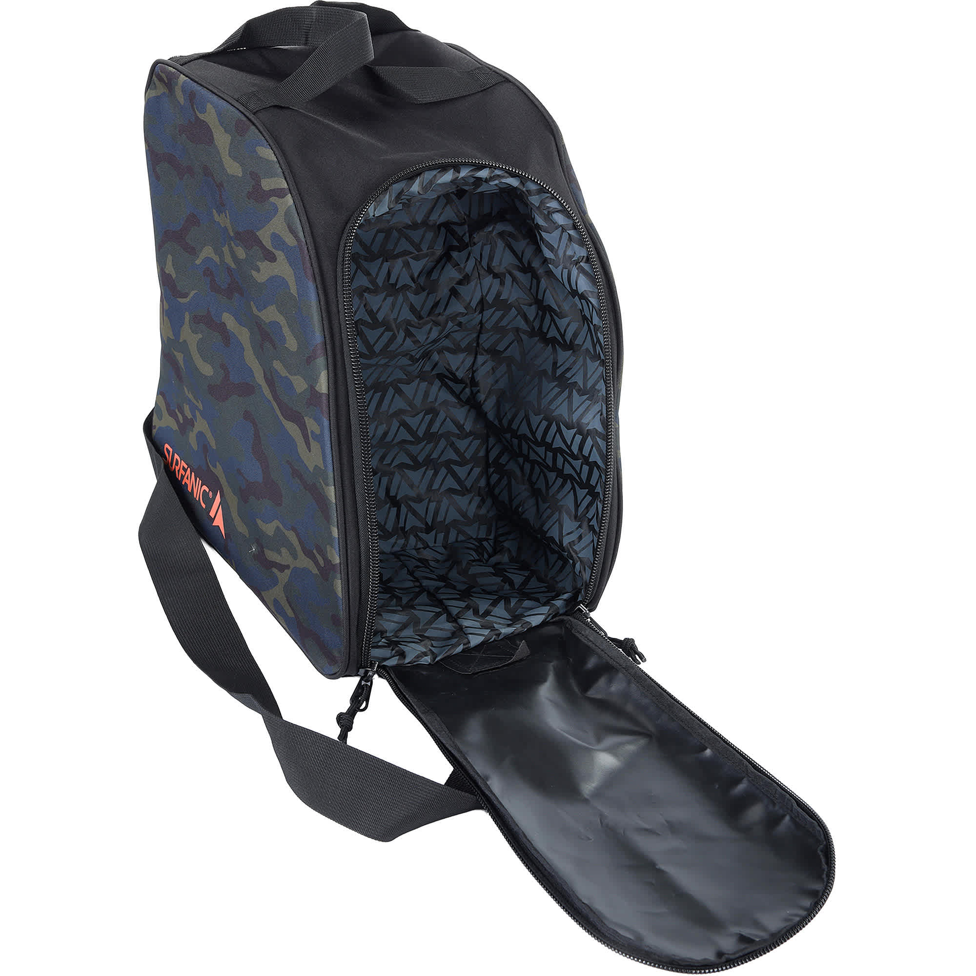 Surfanic Boot & Helmet Bag 28L