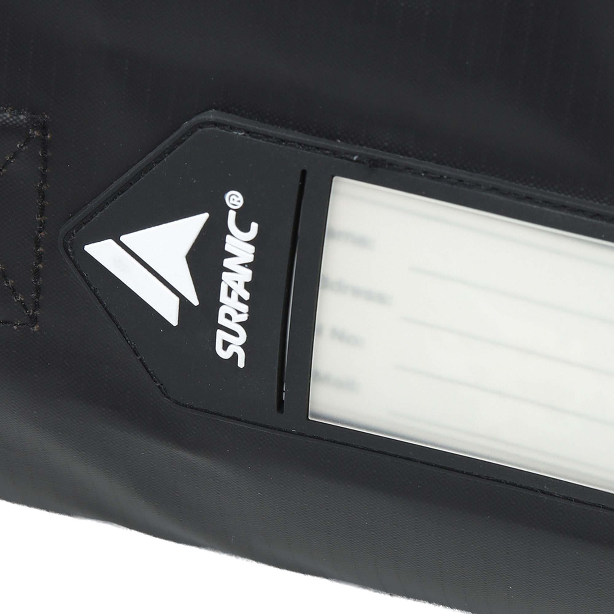 Surfanic 2 Ski & Boardbag Roller