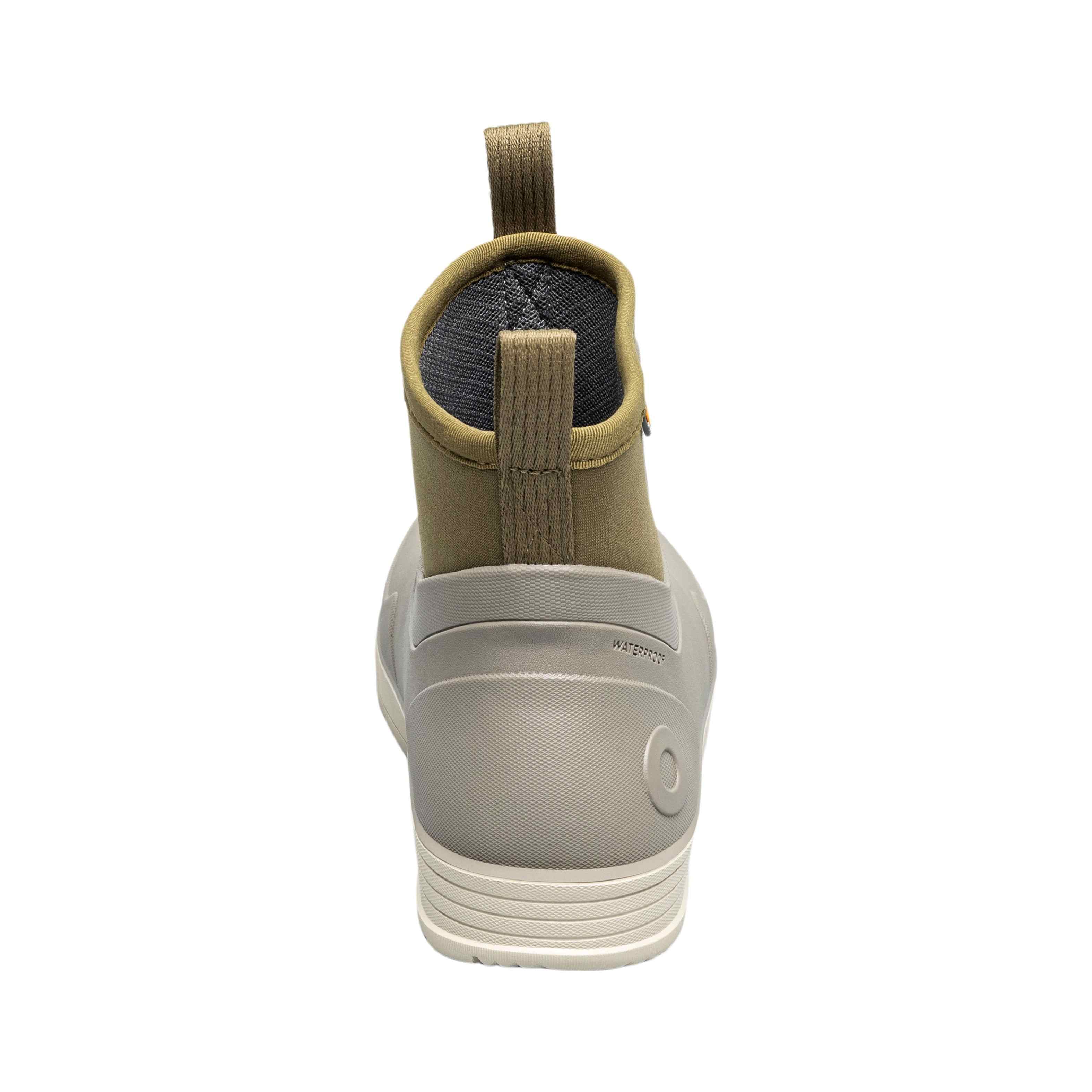 BOGS Rockaway Seamless Chelsea Women's Waterproof Boots