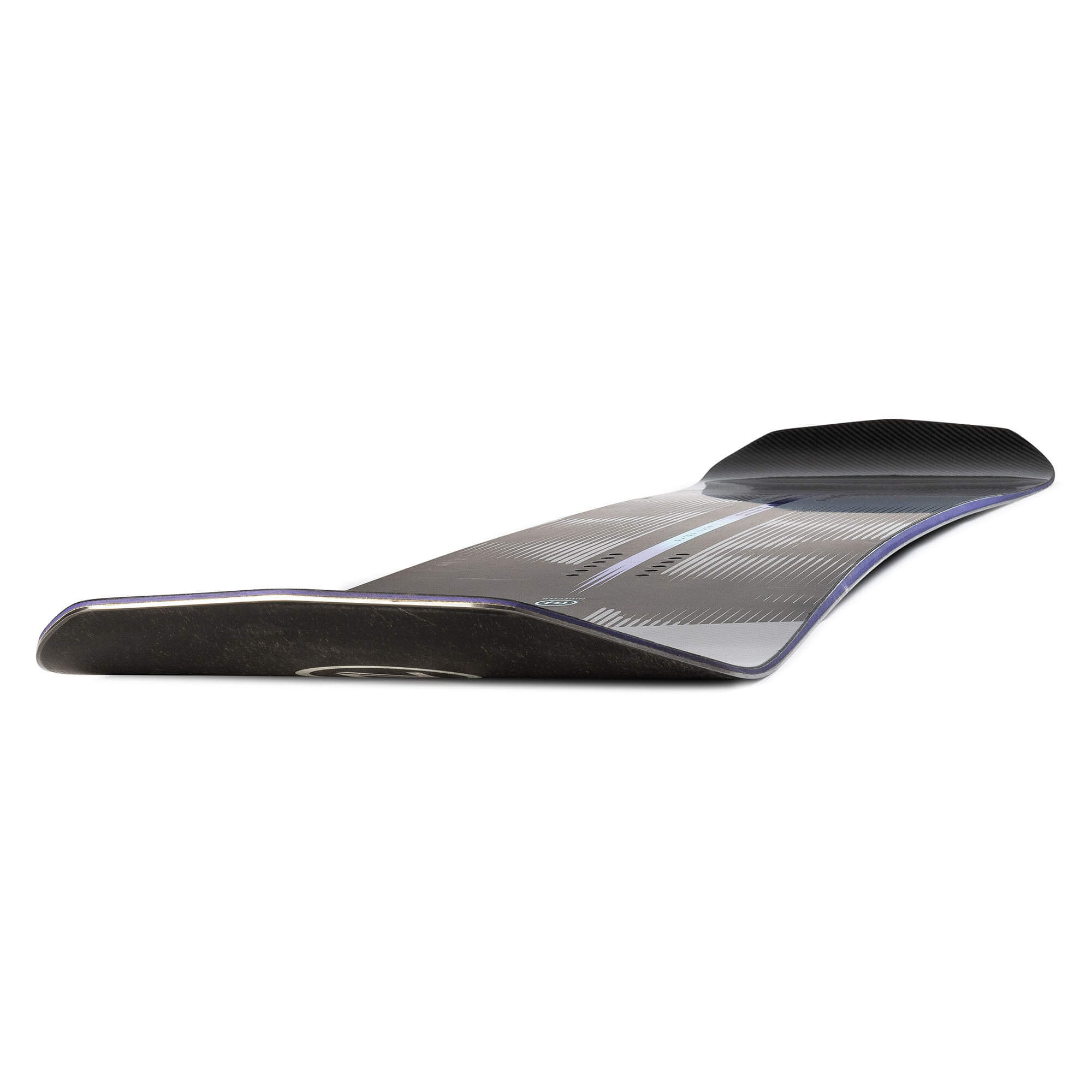 Nidecker Blade Plus All Mountain Snowboard