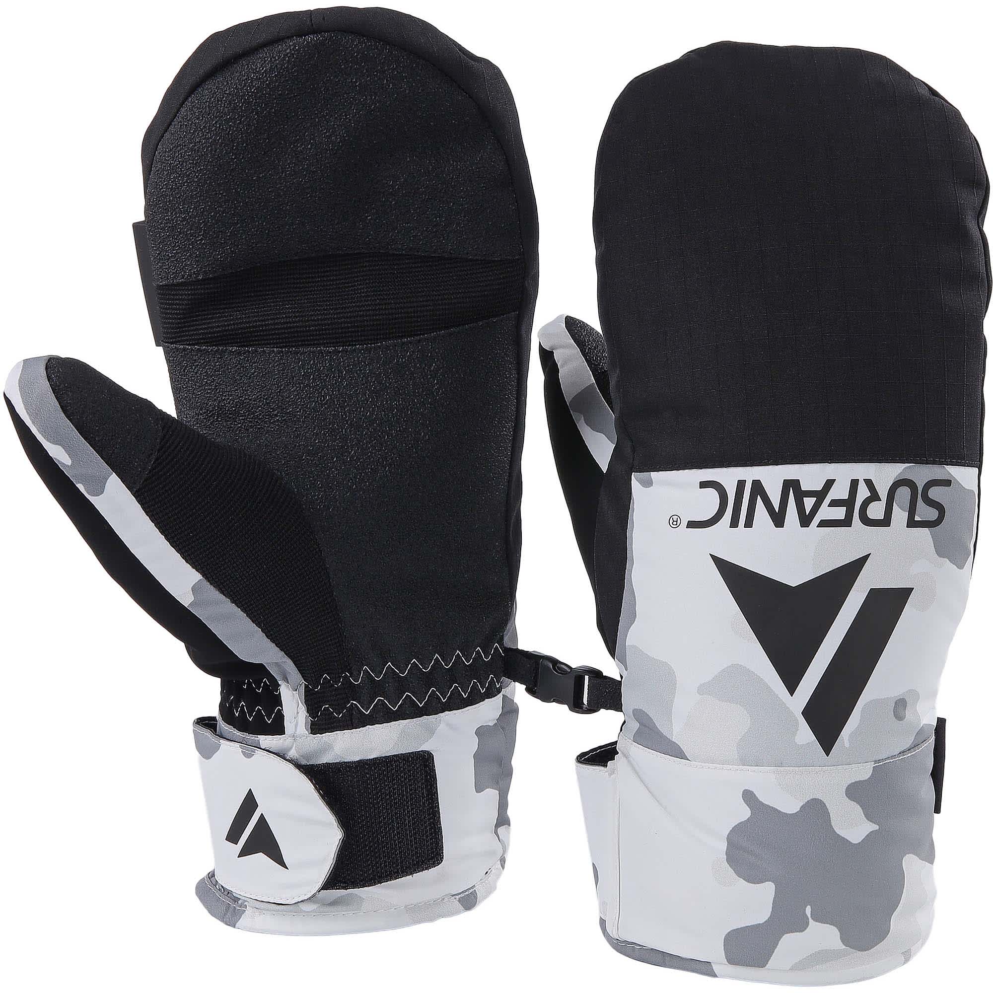 Surfanic Blaze Ski Mitt