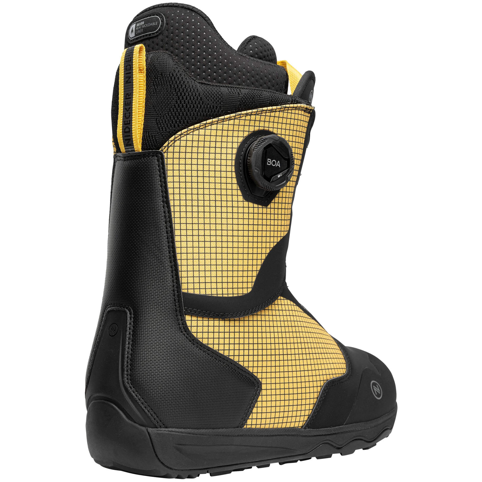 Nidecker Rift BOA Snowboard Boots