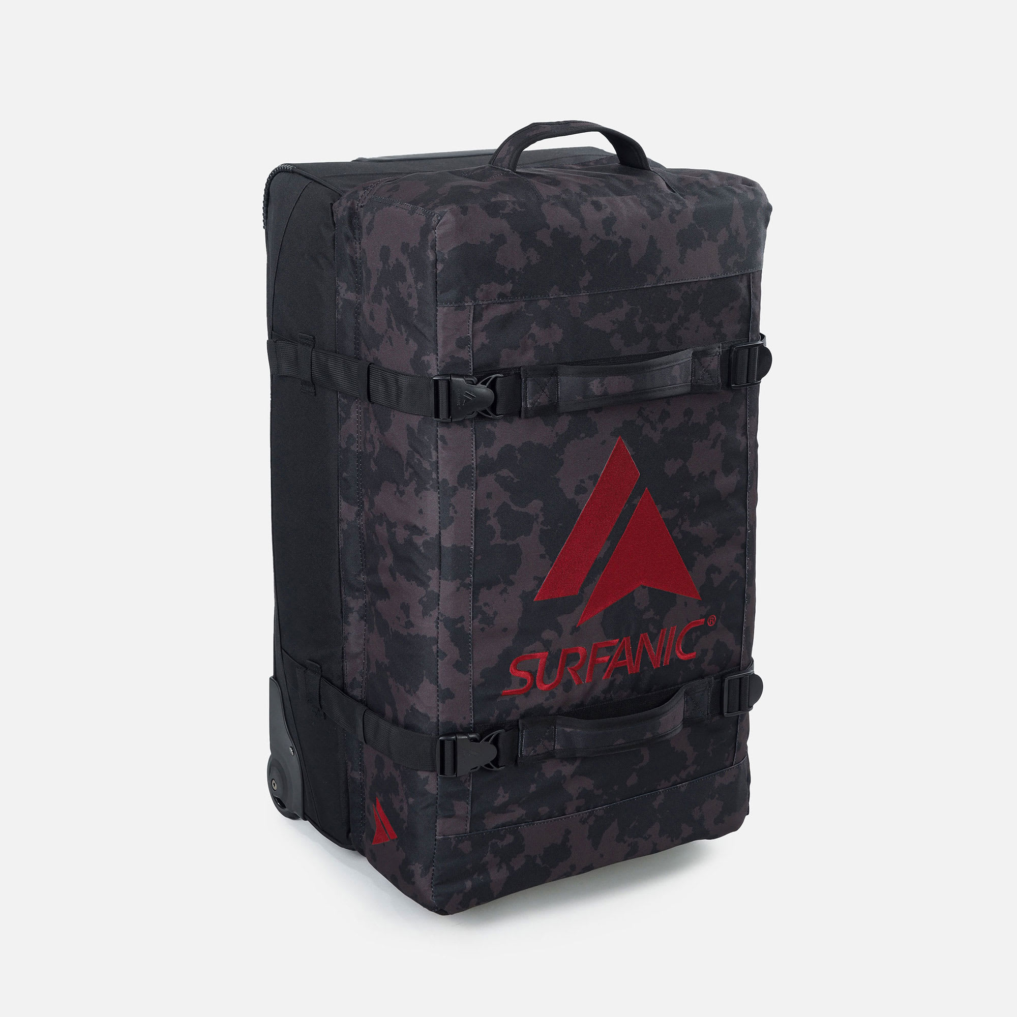 Surfanic Maxim 3.0 100 Roller Bag